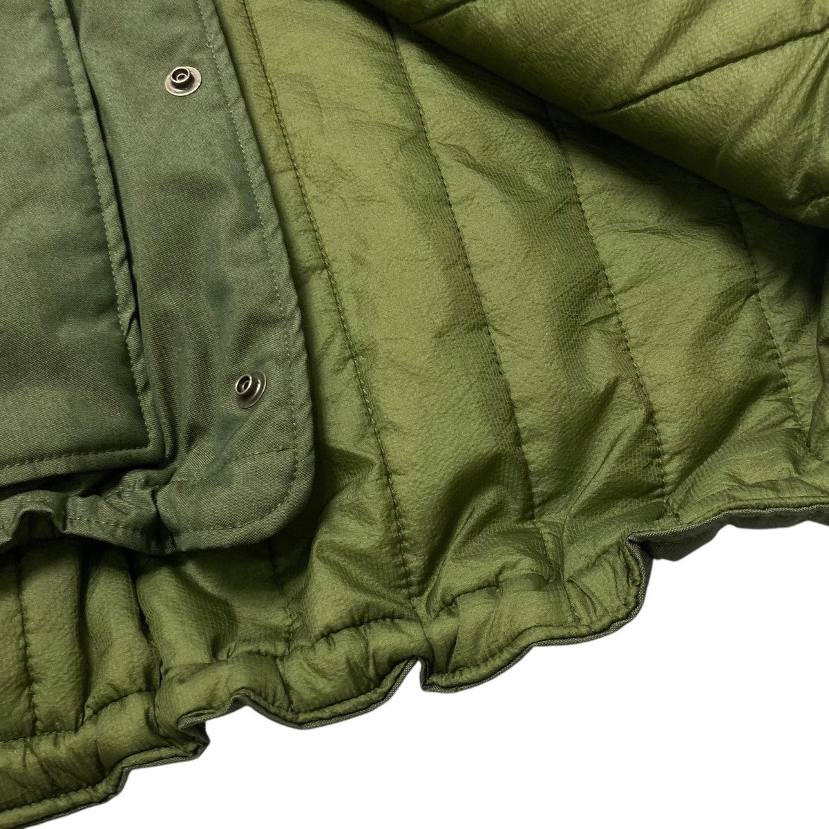 Field Vest中綿フィールドベスト