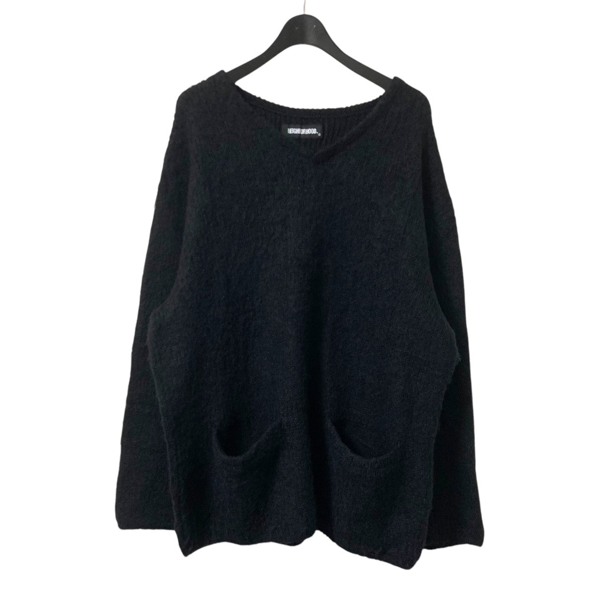 【NEIGHBORHOOD】NEIGHBORHOOD X SUBWARE コットンパーカー NEIGHBORHOOD ネイバーフッド x SUBWARE サブウェア 24AW
