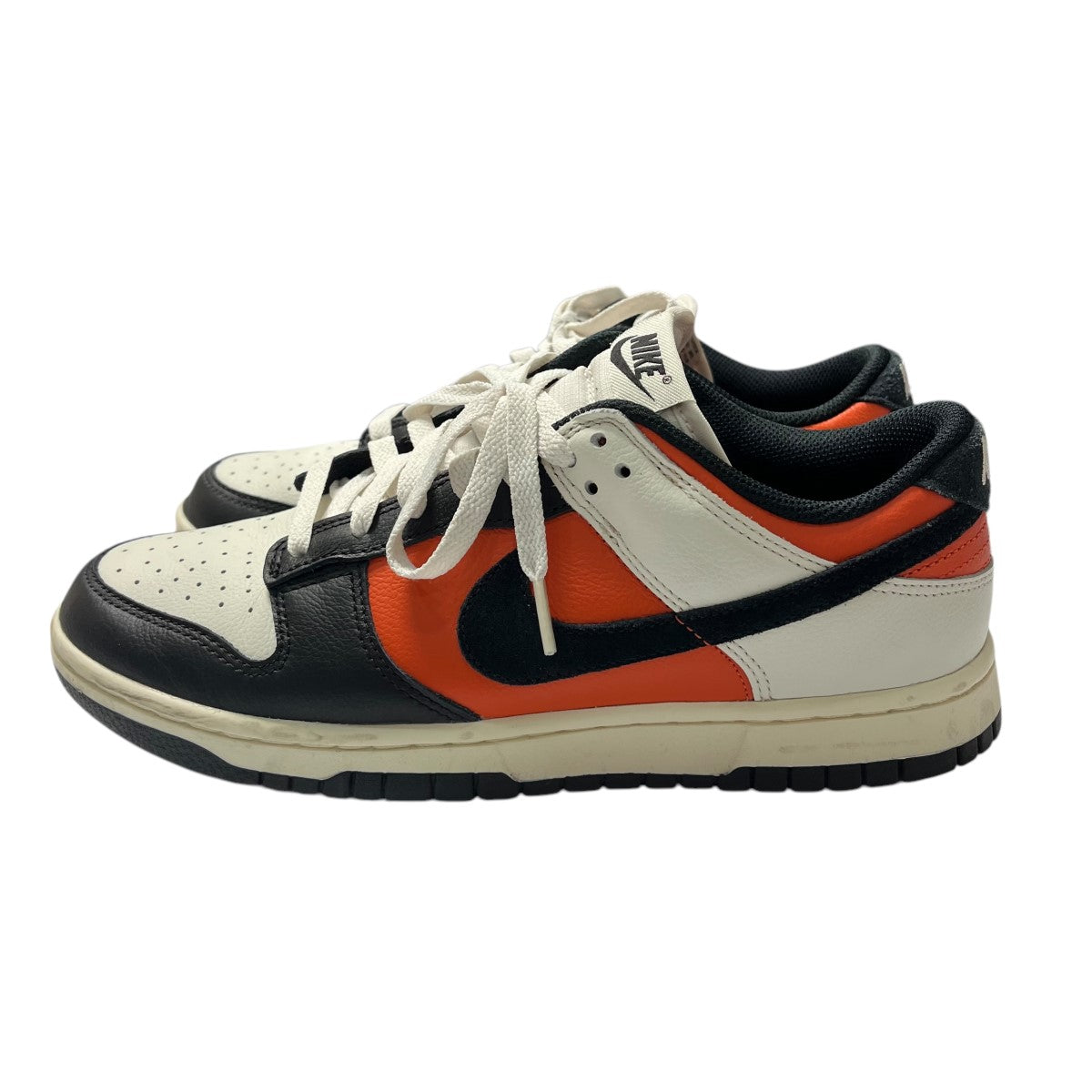 靴 Nike Dunk Low Retro 9.5 NIKE公式】ナイキ ダンク LOW レトロ メンズシューズ.オンライン