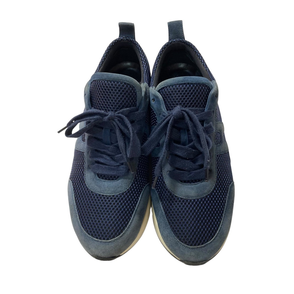 HERMES STARTERローカットスニーカー182400ZH 古着・中古-3枚目のアイテム画像