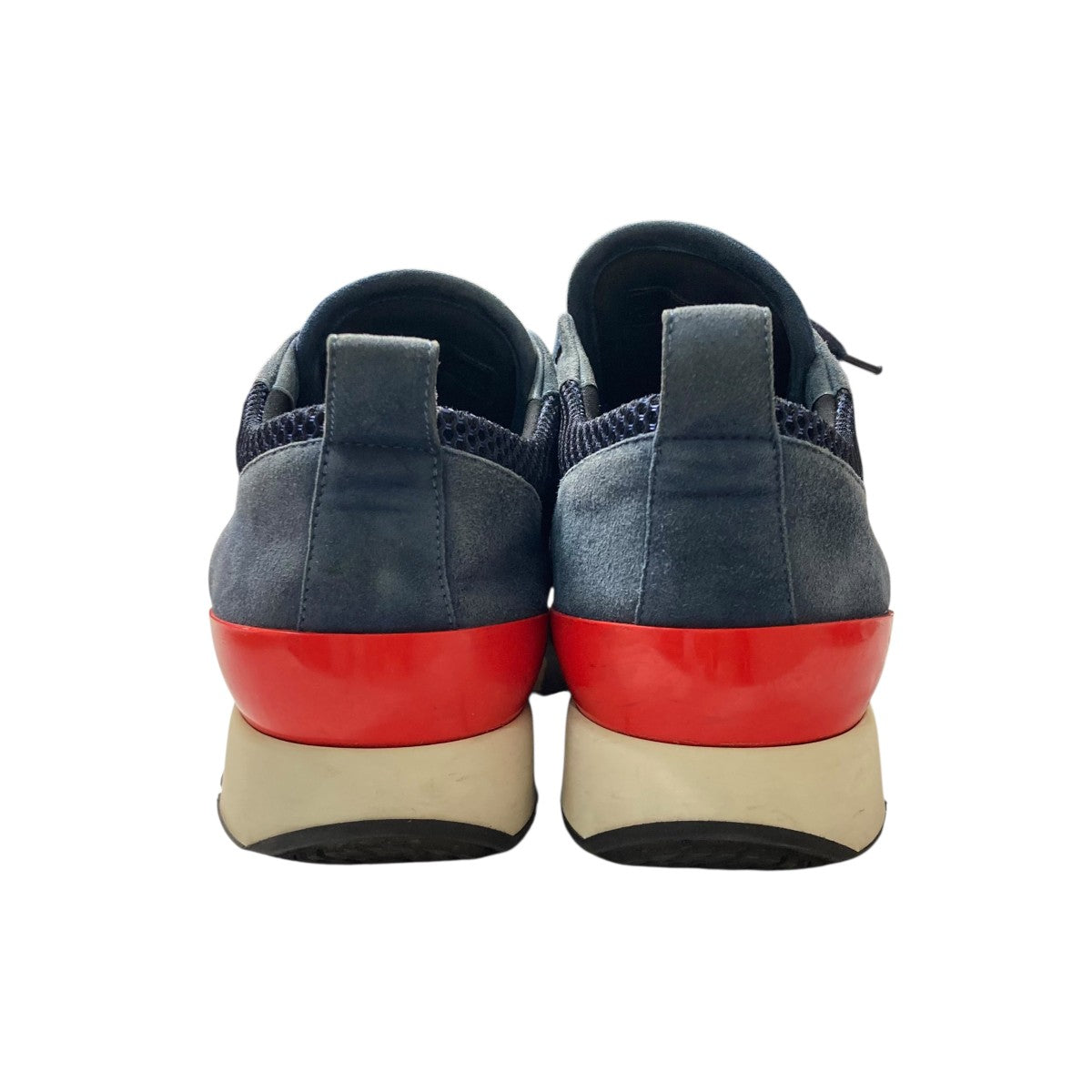 HERMES STARTERローカットスニーカー182400ZH 古着・中古-4枚目のアイテム画像