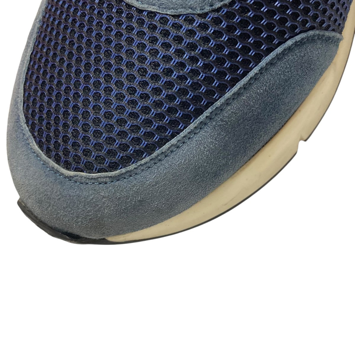 HERMES STARTERローカットスニーカー182400ZH 古着・中古-7枚目のアイテム画像