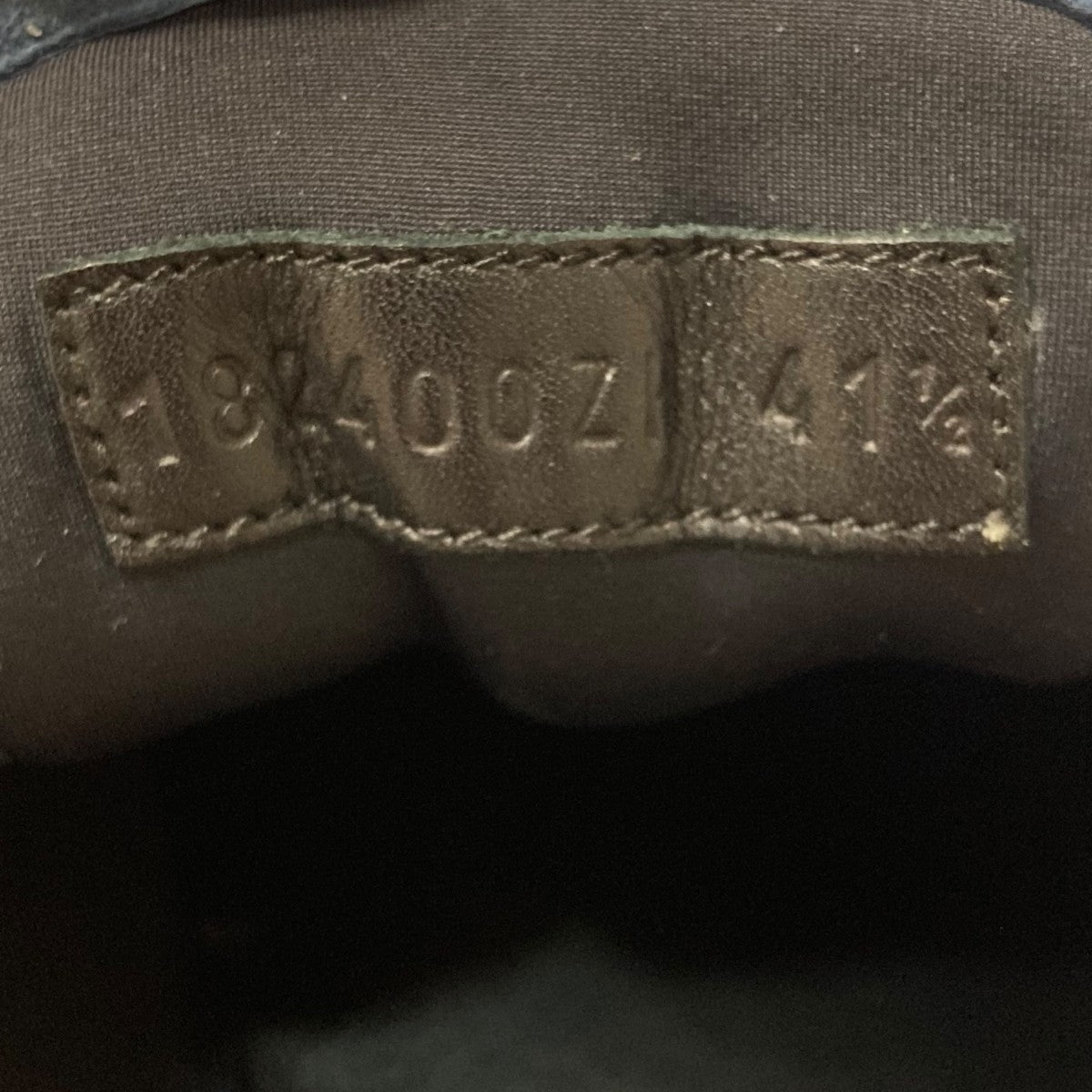 HERMES STARTERローカットスニーカー182400ZH 古着・中古-8枚目のアイテム画像