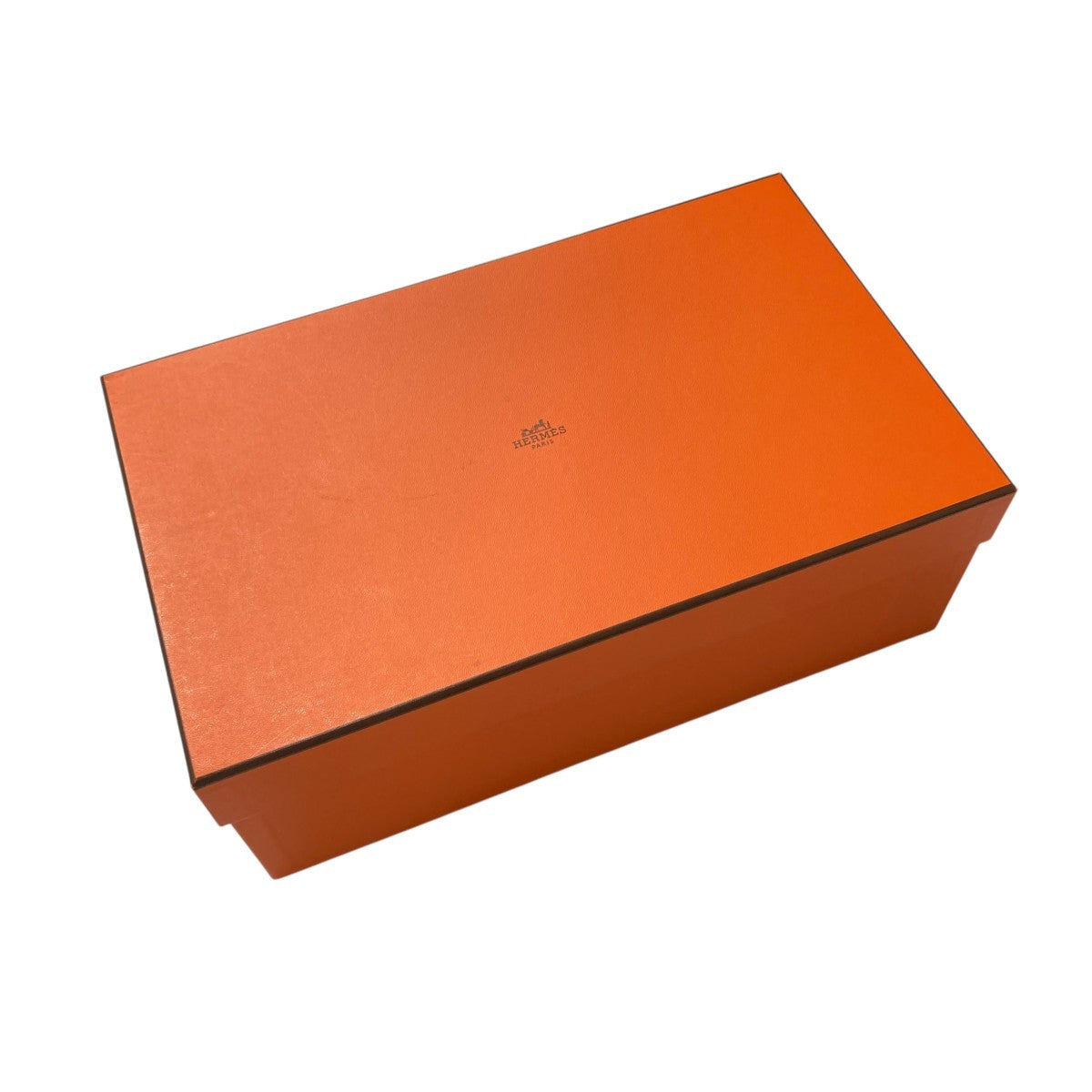 HERMES STARTERローカットスニーカー182400ZH 古着・中古-9枚目のアイテム画像