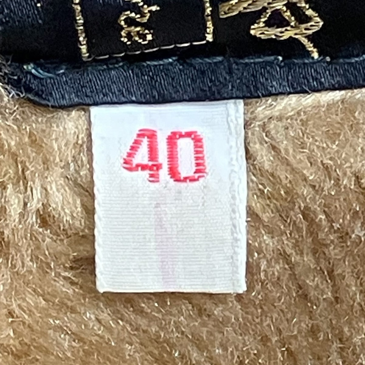 70sランチコート