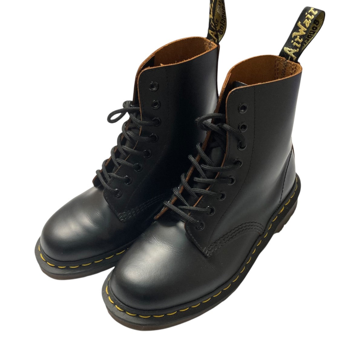 Dr．Martens(ドクターマーチン) Ramsey Monkローファー ピンク