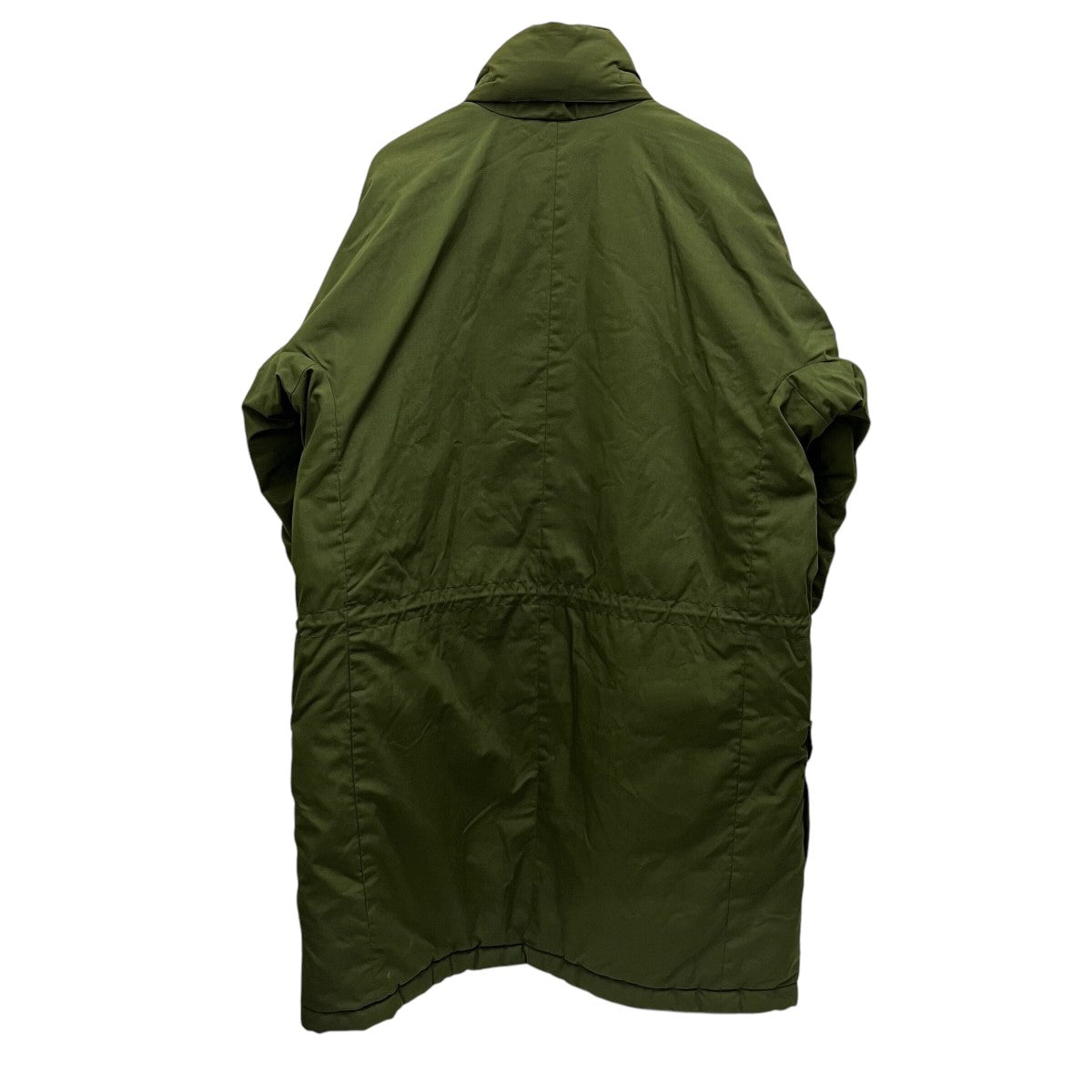 M-90 スウェーデン軍 COLD WEATHER PARKA中綿コート