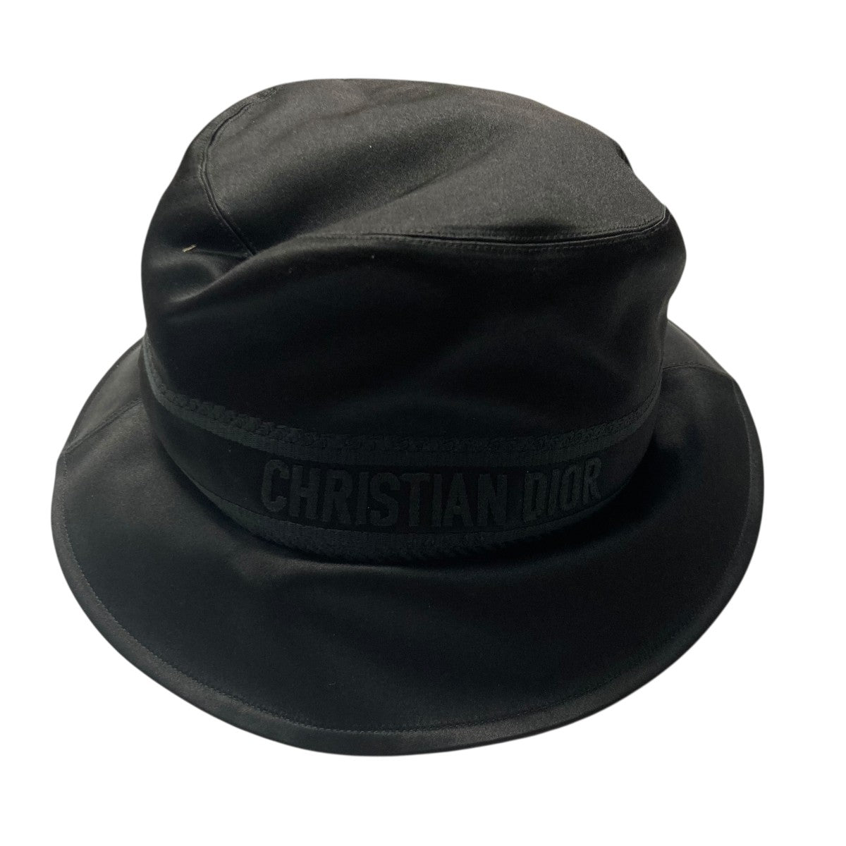 Christian Dior TEDDY-D ボブハットハット34DBS923G160 古着・中古-3枚目のアイテム画像