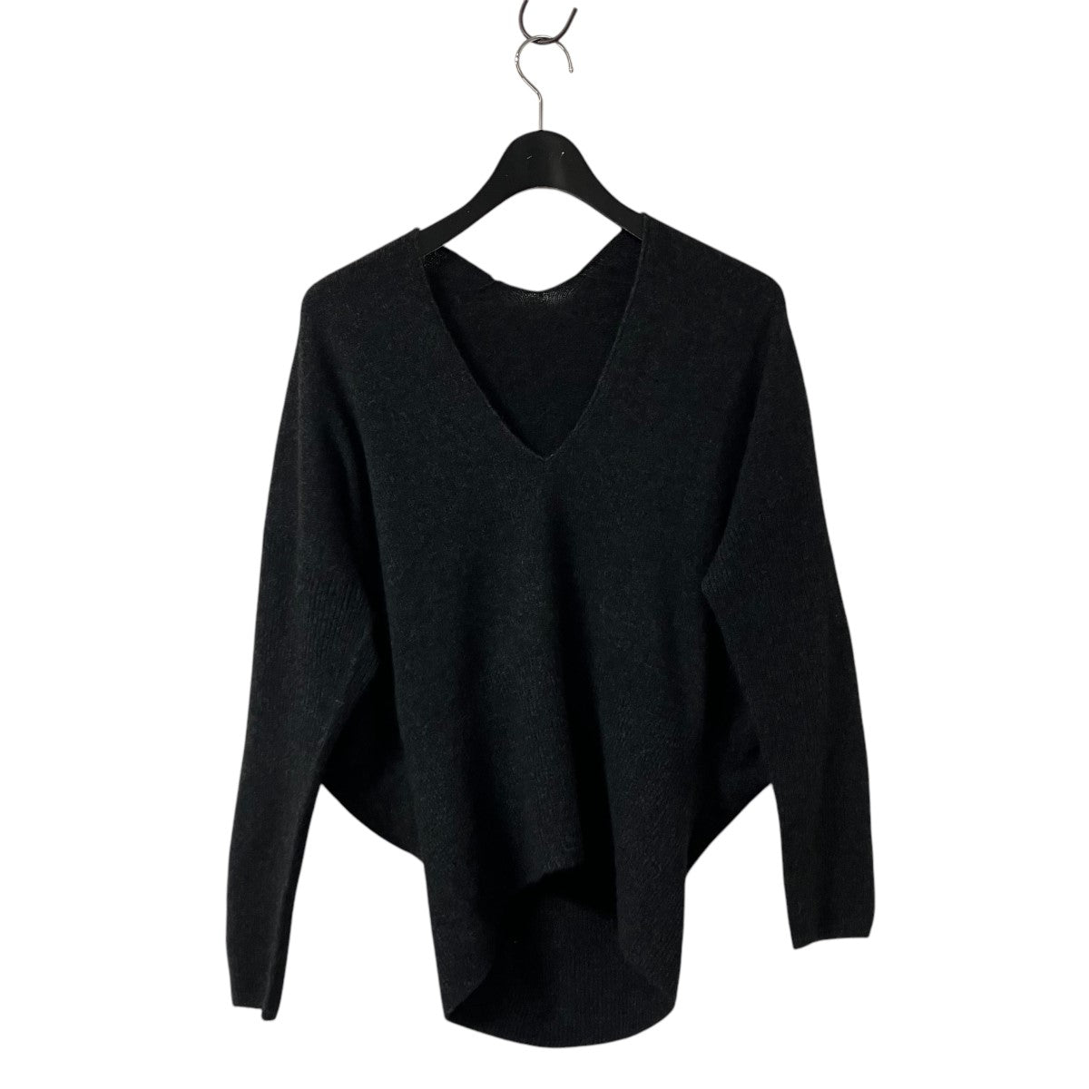 enrica VネックニットKNIT171 古着・中古-1枚目のアイテム画像