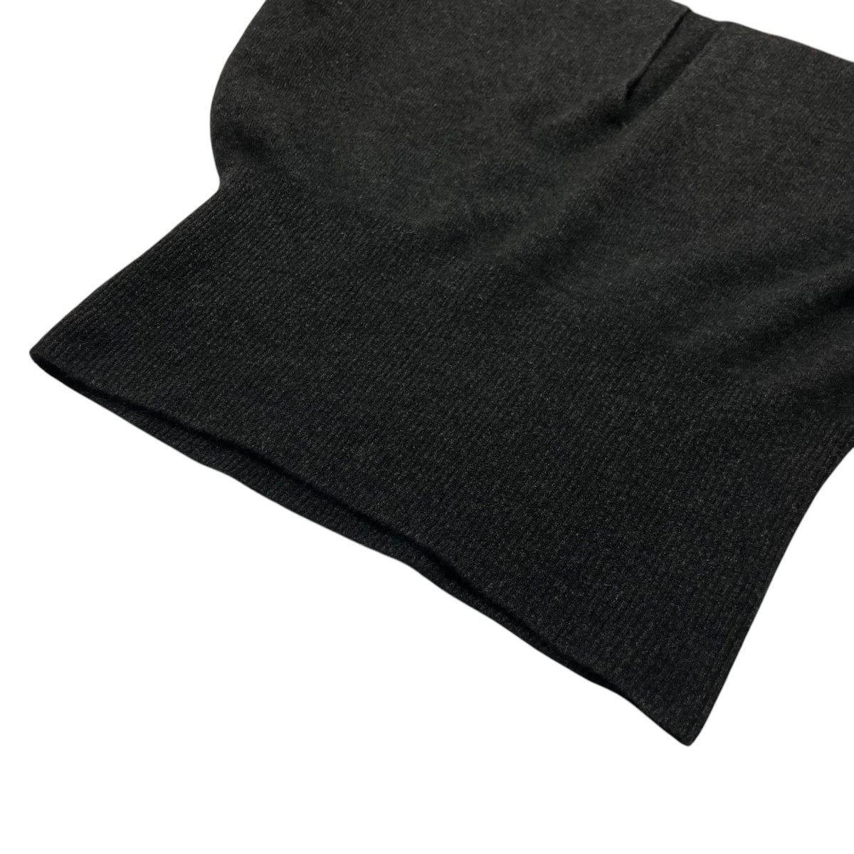 enrica VネックニットKNIT171 古着・中古-4枚目のアイテム画像