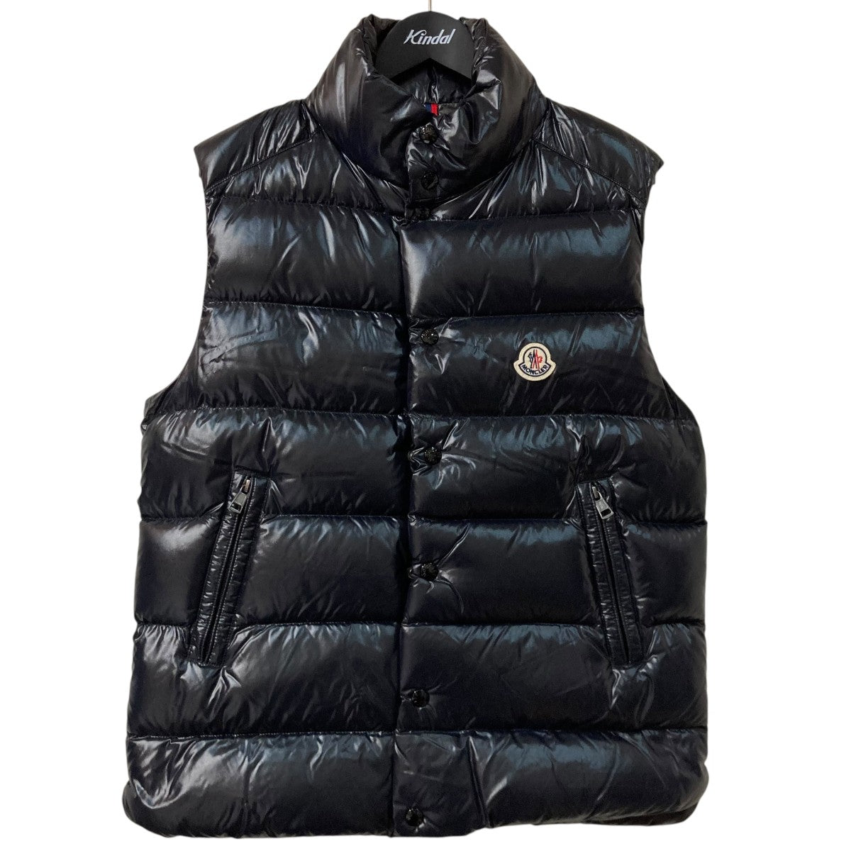 MONCLER(モンクレール) TIBB GILETダウンベストH20911A00096 68950
