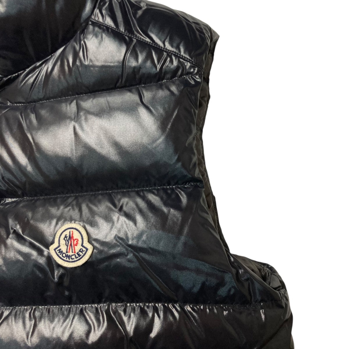 MONCLER(モンクレール) TIBB GILETダウンベストH20911A00096 68950