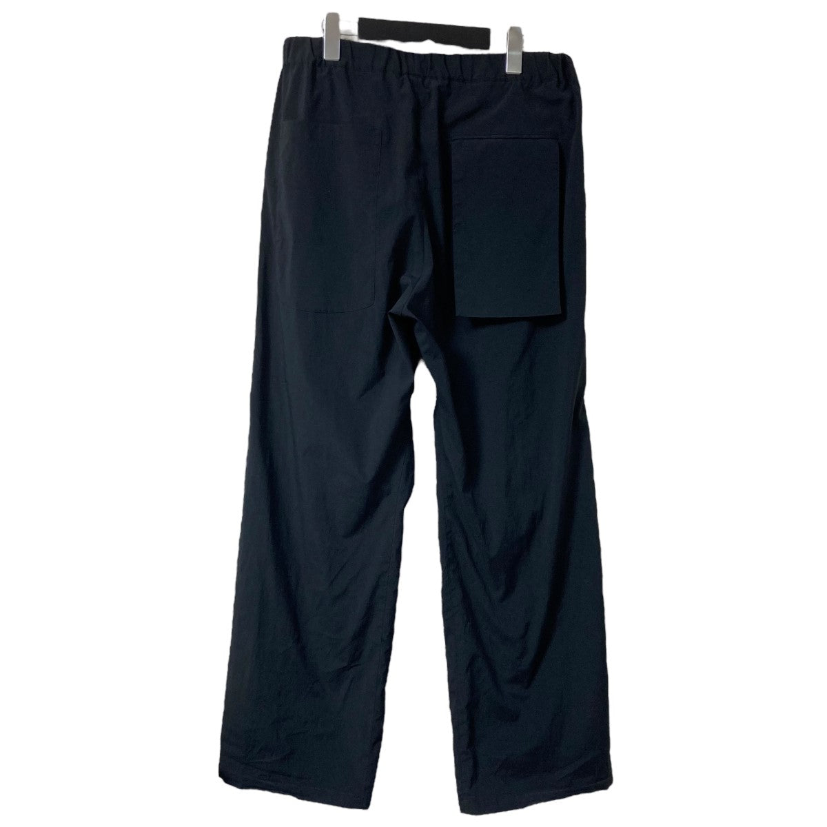 24SSNewspaper PANTSイージーパンツSS24 RPT07