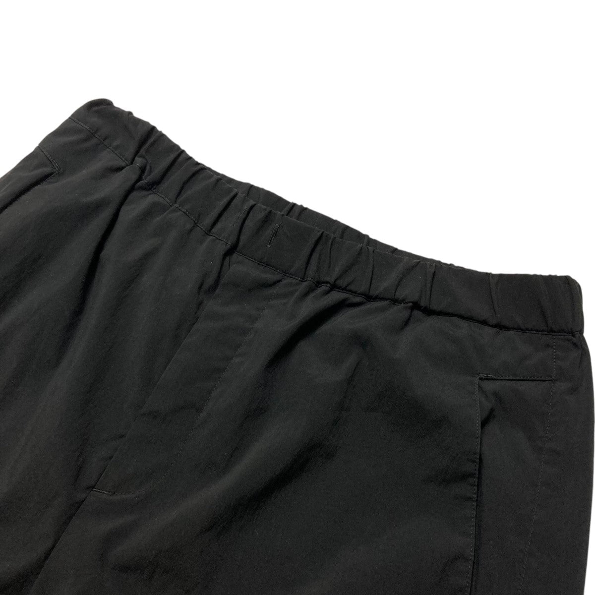 24SSNewspaper PANTSイージーパンツSS24 RPT07