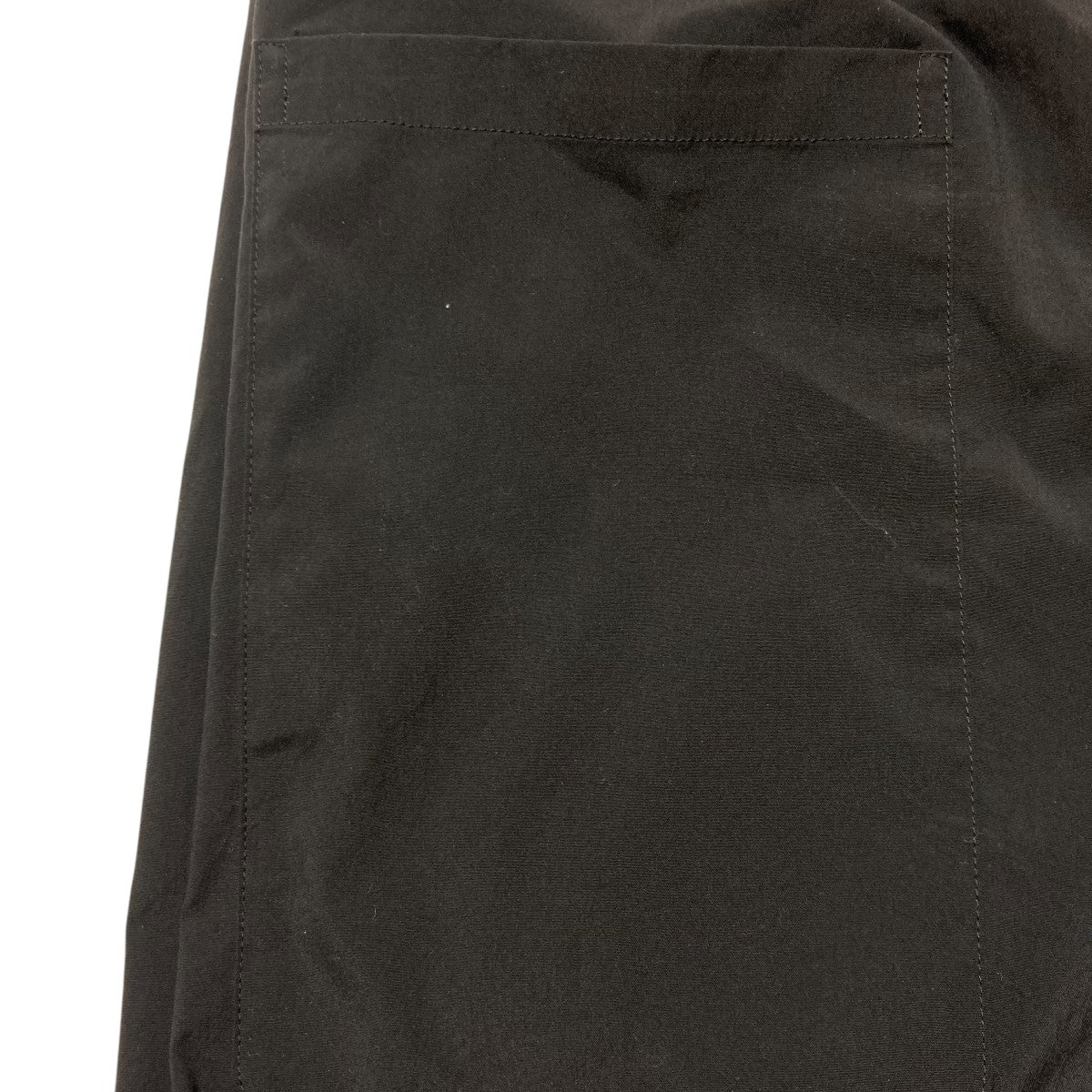 24SSNewspaper PANTSイージーパンツSS24 RPT07