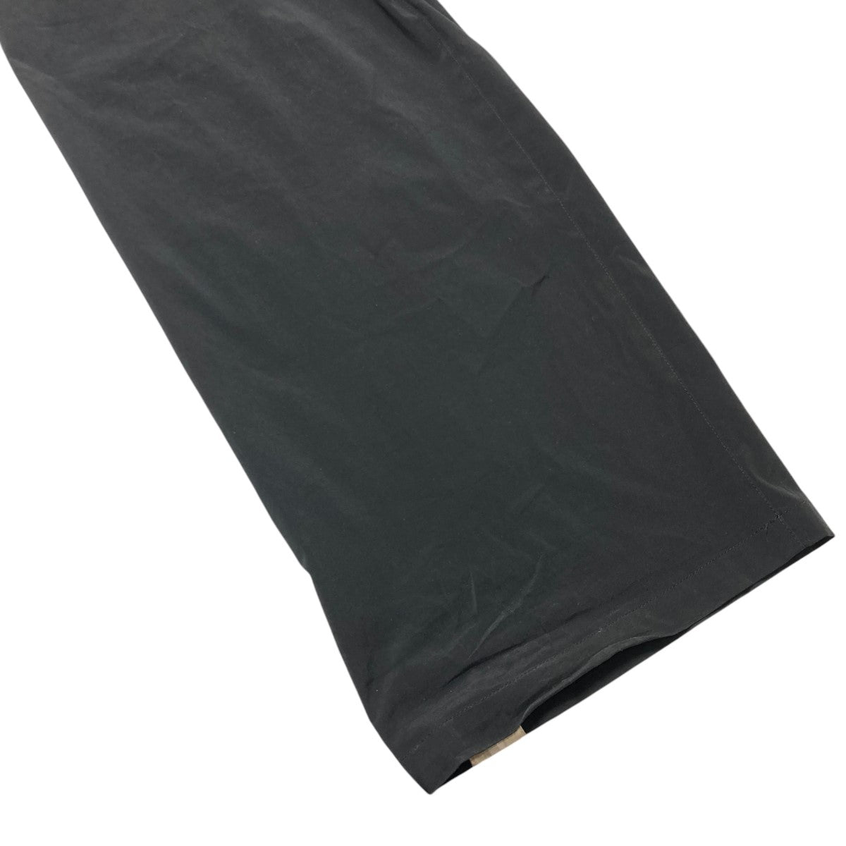24SSNewspaper PANTSイージーパンツSS24 RPT07