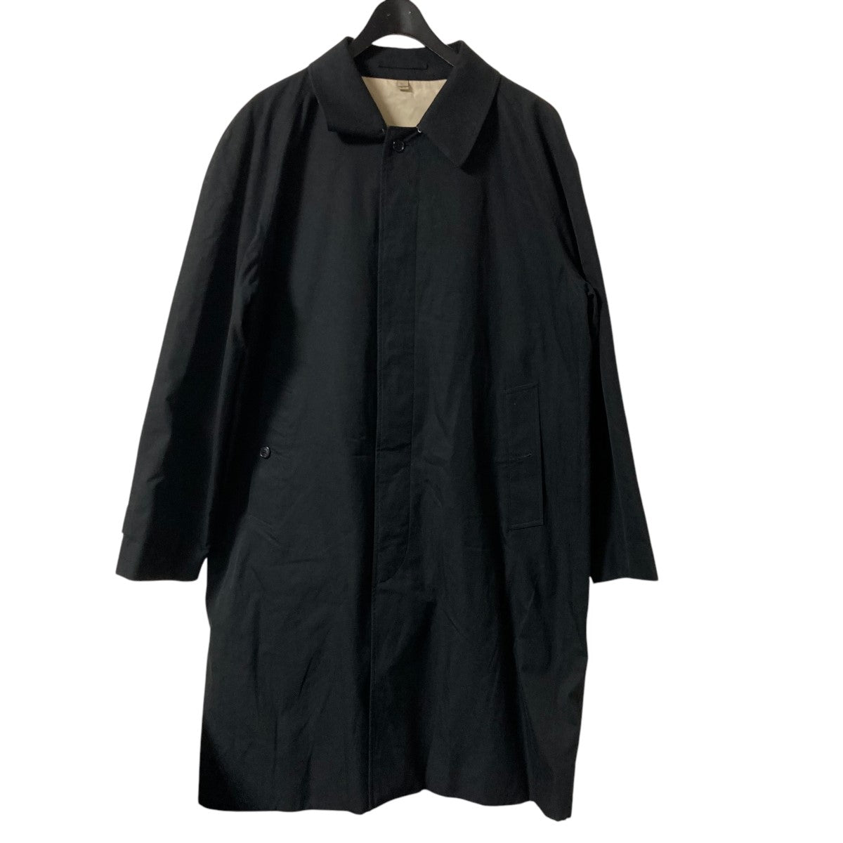 BURBERRY ステンカラーコート8004370 古着・中古-1枚目のアイテム画像