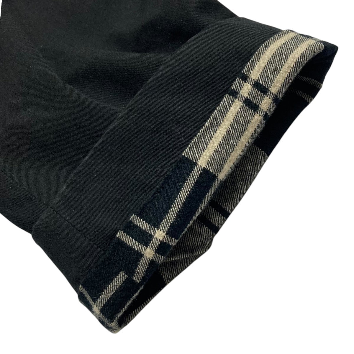 BURBERRY ステンカラーコート8004370 古着・中古-5枚目のアイテム画像