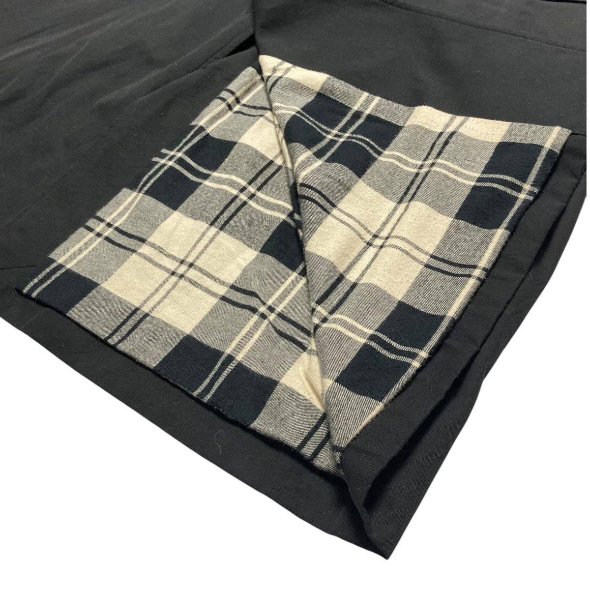 BURBERRY ステンカラーコート8004370 古着・中古-6枚目のアイテム画像