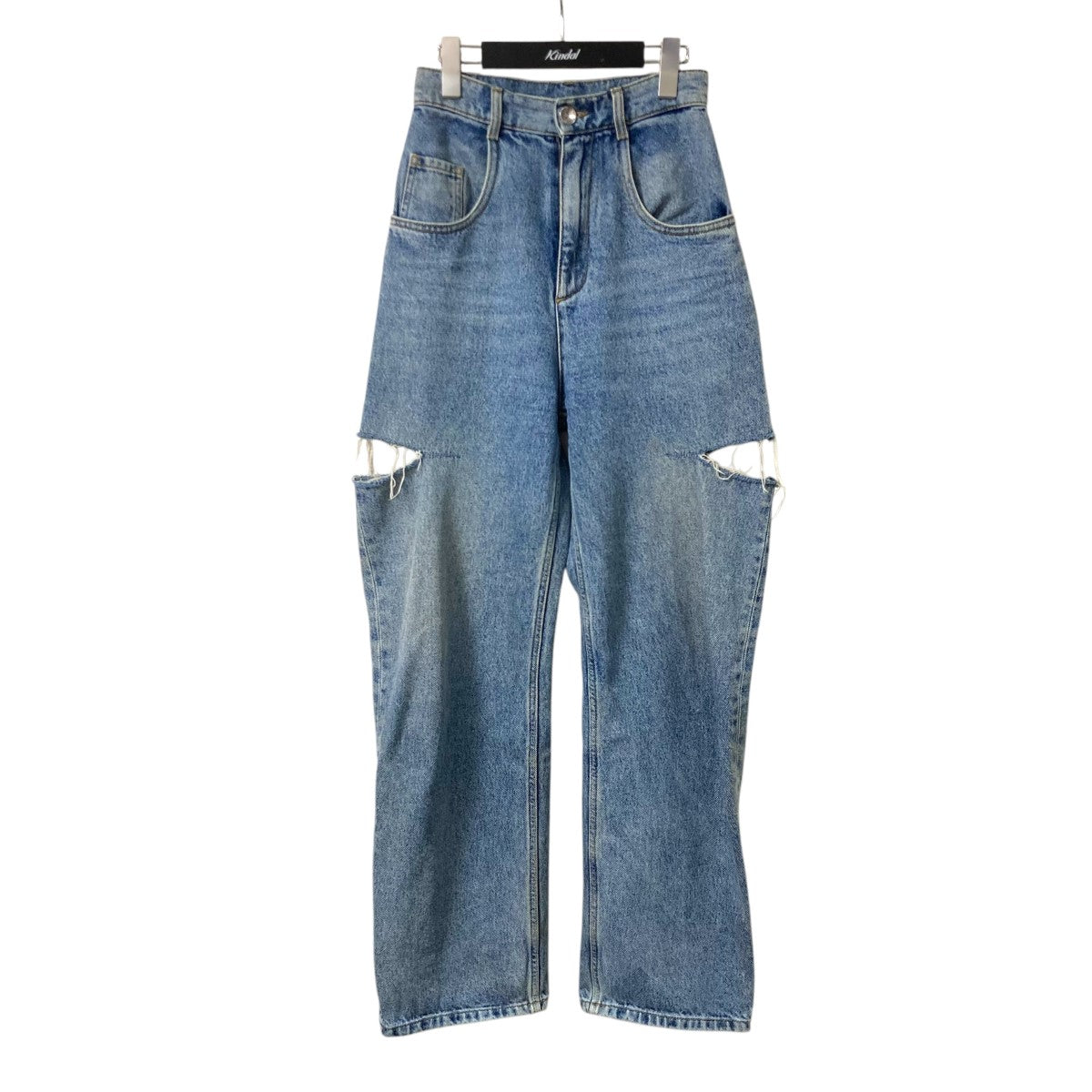 Maison Margiela(メゾンマルジェラ) 22SSスラッシュディテール