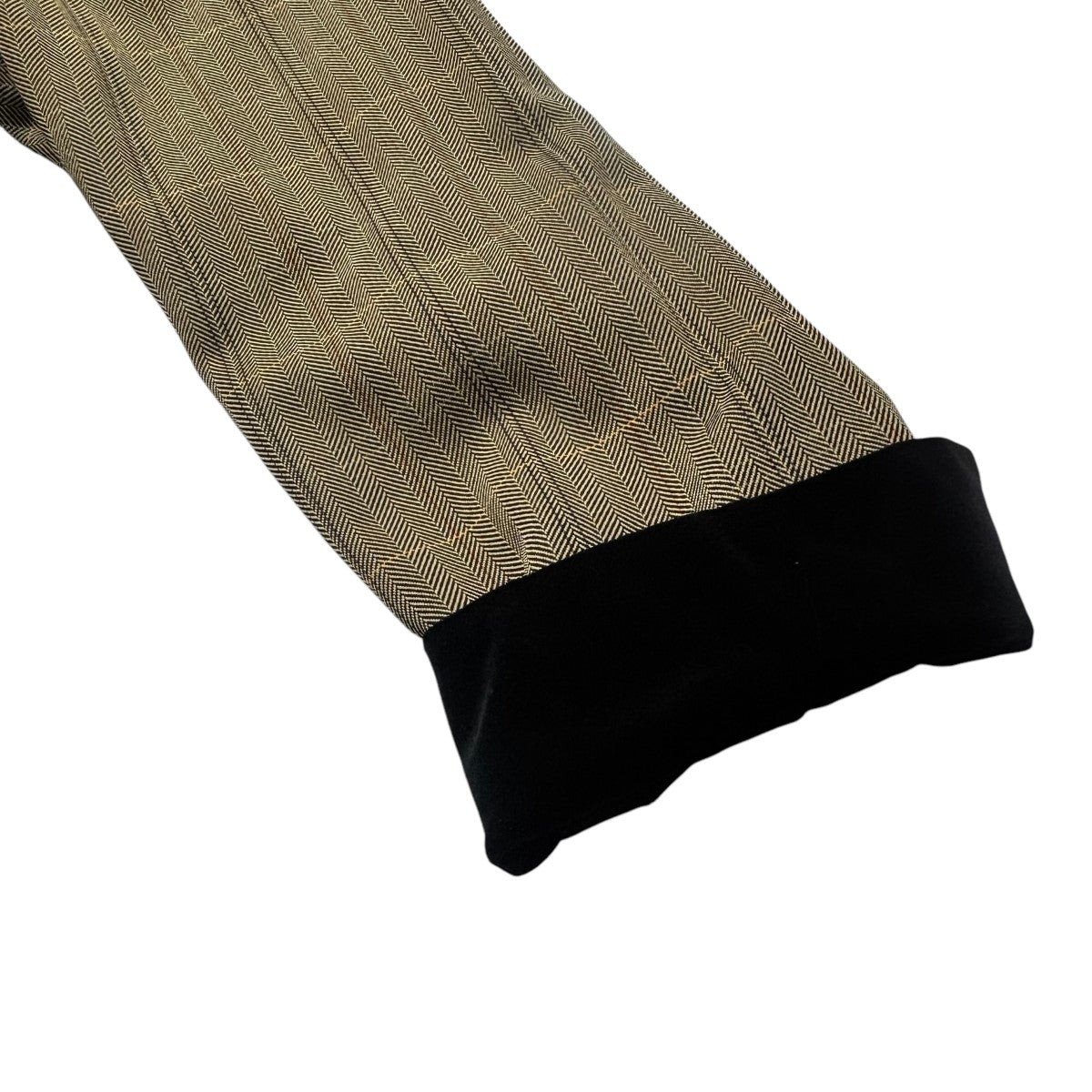 ジャケット・アウター SUNSEA 18AW POLYYS WOOL COAT SUNSEA／18AW POLYYS WOOL COAT