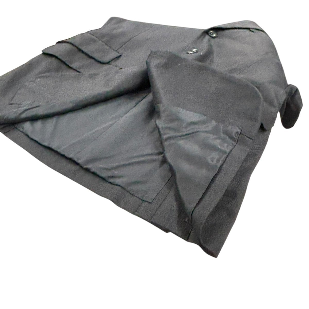 Yohji Yamamoto pour homme 20aw 腕章ジャケット 定価143,000円 Yohji Yamamoto 20aw 腕章ジャケット - メルカリ