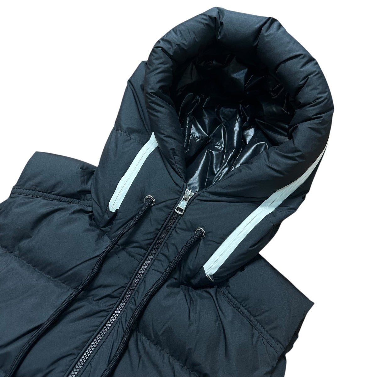 MONCLER モンクレール AIGRE GILET ダウンベスト MONCLER モンクレール AIGRE GILET ダウンベスト