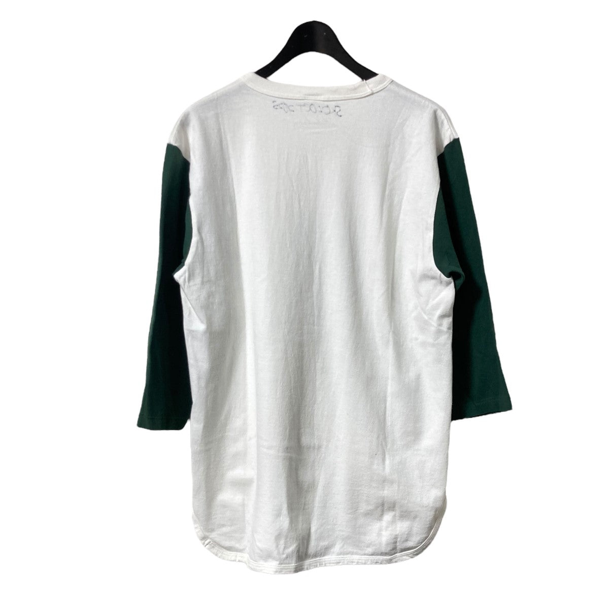 Midorikawa(ミドリカワ) GATHER SHIRTSフリルデザインシャツMID22AW  