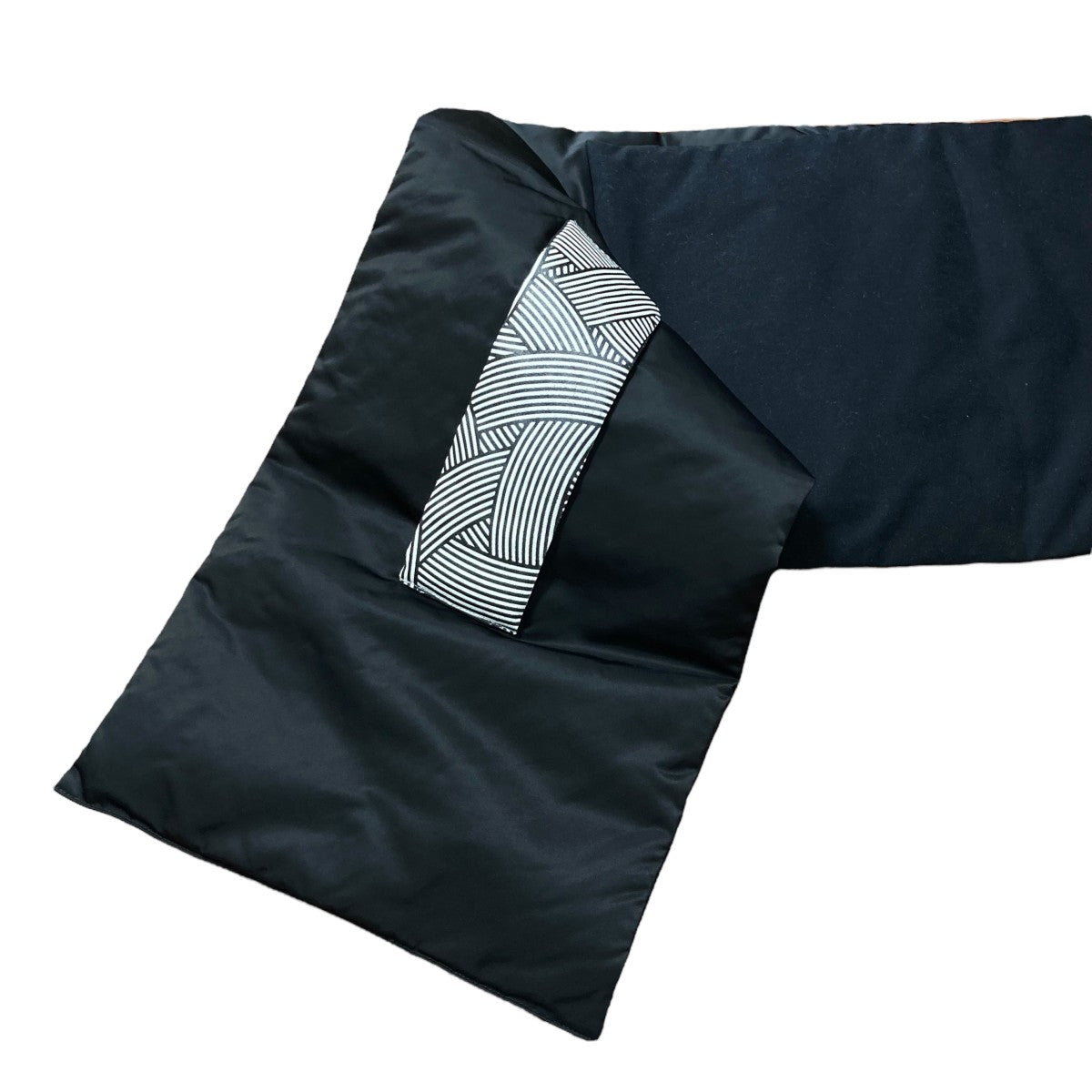 ファセッタズム（FACETASM）ダウンネックウォーマー　ダウンマフラー ファセッタズム（FACETASM）ダウンネックウォーマー ダウン