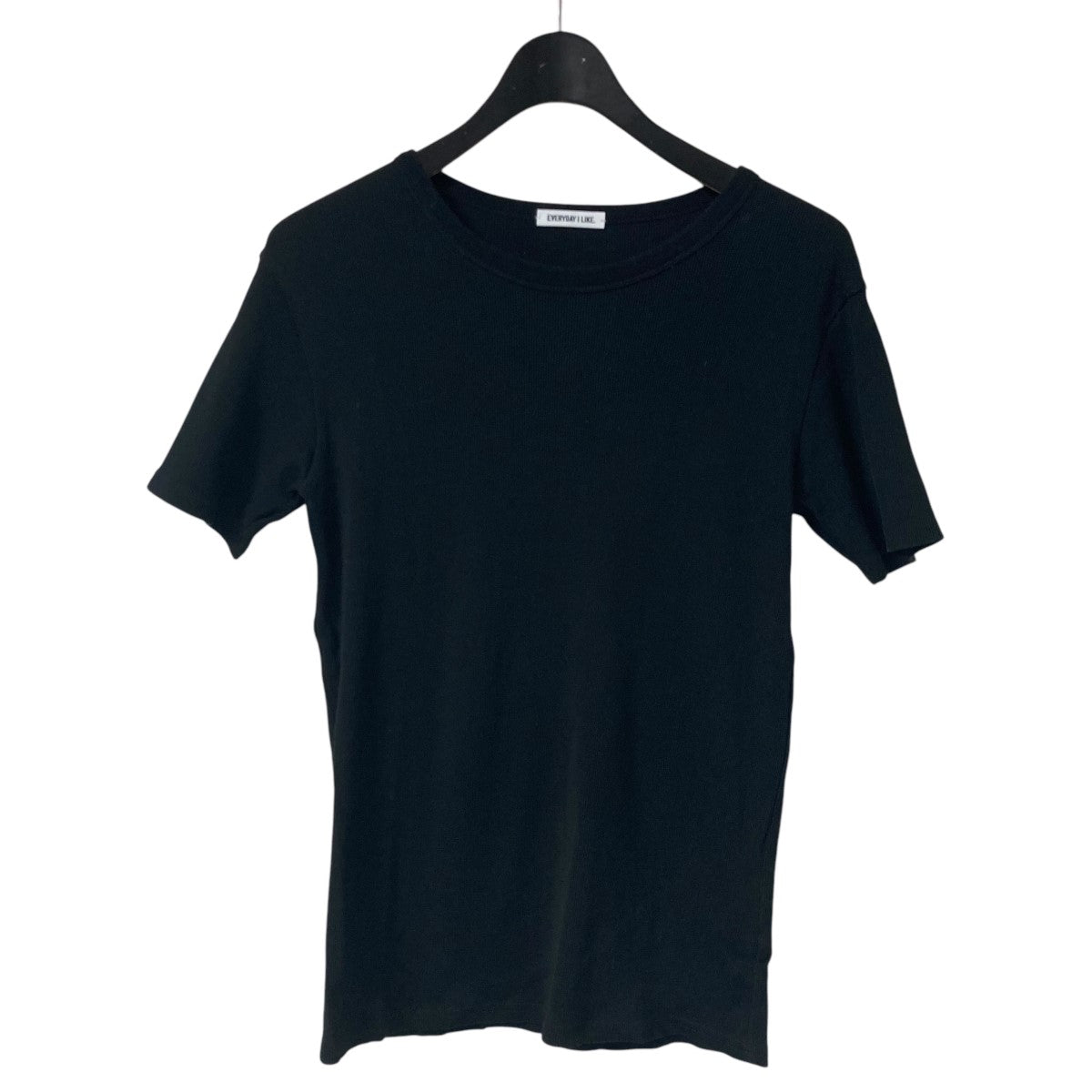 Deuxieme Classe EVERYDAY I LIKE テレコ Tシャツ - メルカリ