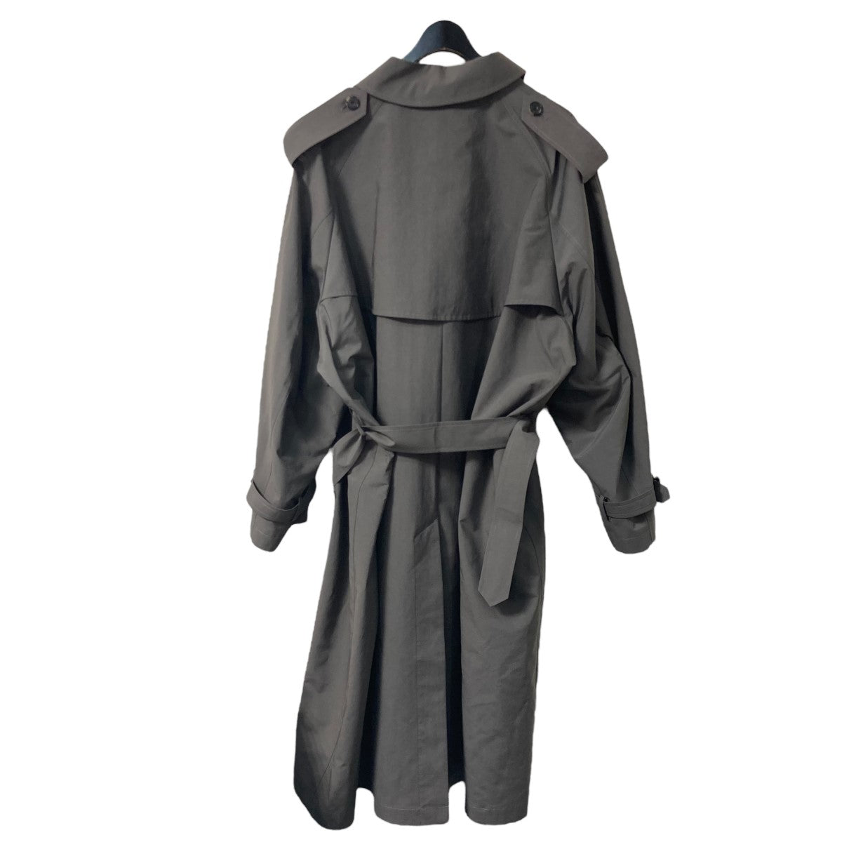 23SSTRENCH COATトレンチコート23SS CKCT 004