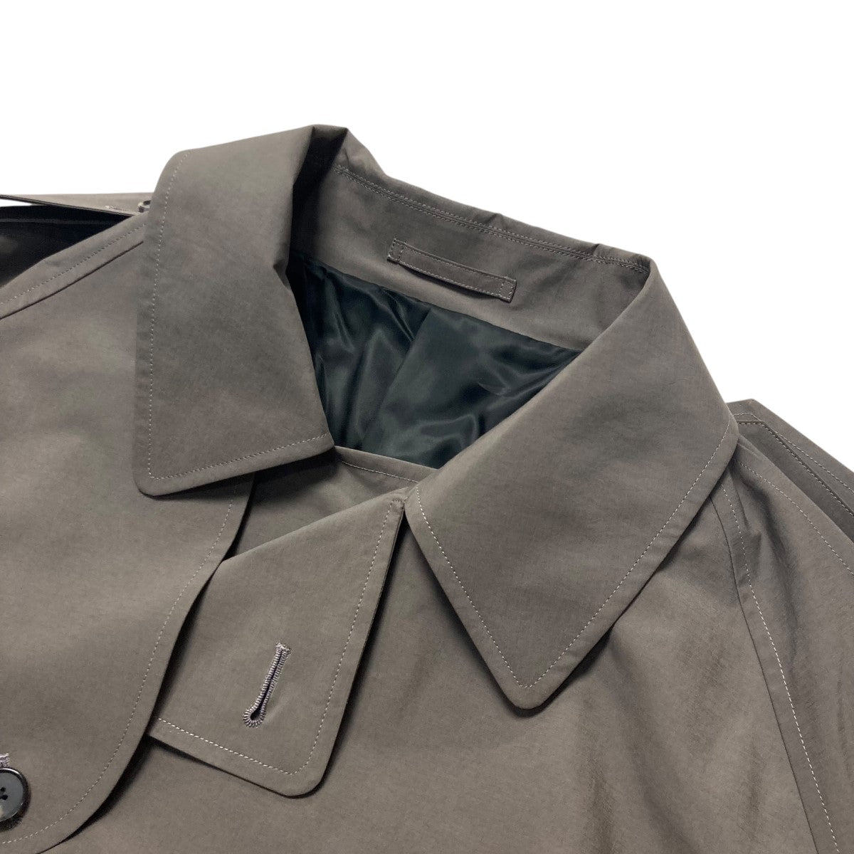 THE CLASIK(ザ・クラシック) 23SSTRENCH COATトレンチコート23SS CKCT