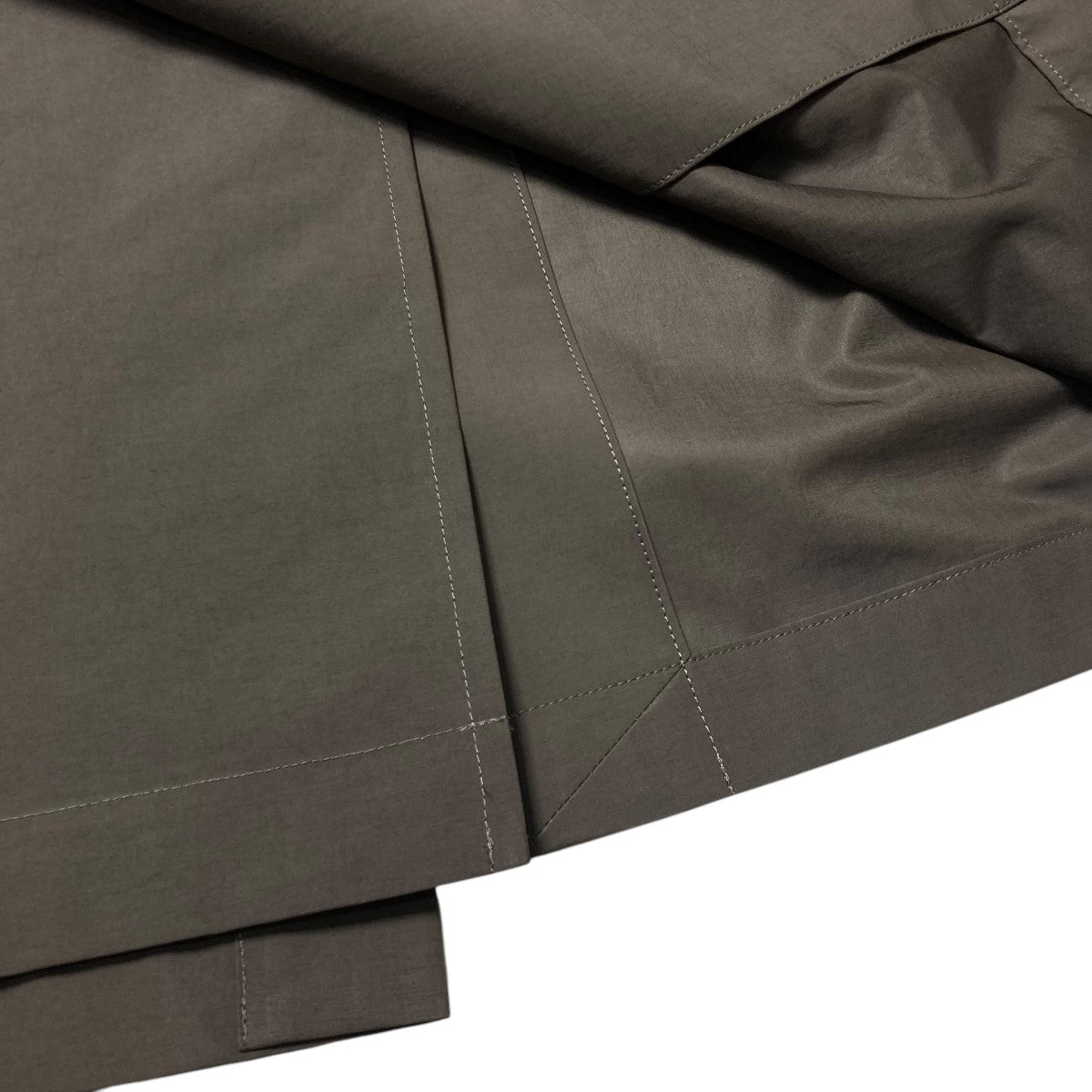 THE CLASIK(ザ・クラシック) 23SSTRENCH COATトレンチコート23SS CKCT