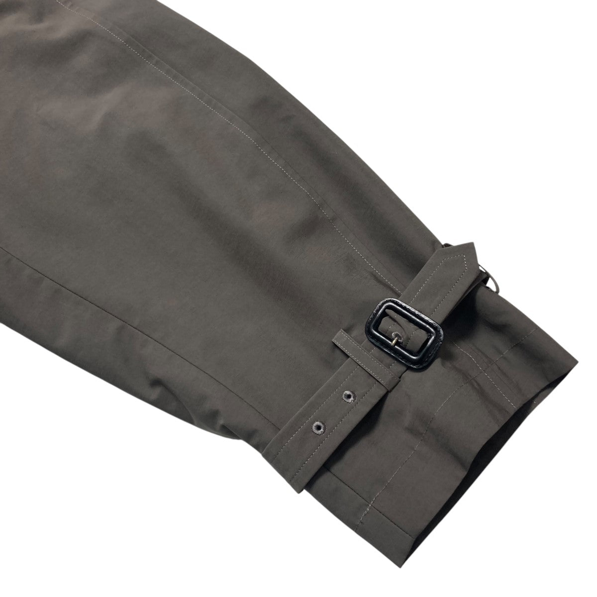 THE CLASIK(ザ・クラシック) 23SSTRENCH COATトレンチコート23SS CKCT