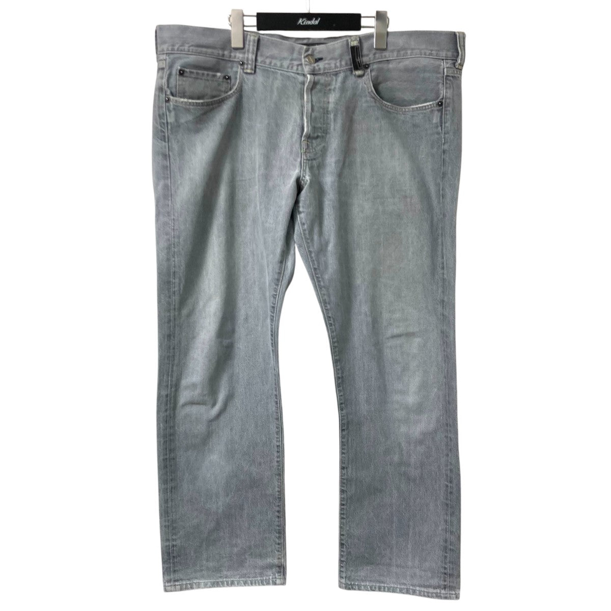 STONE ISLAND(ストーンアイランド) TYPE RE-T REGULAR TAPERED
