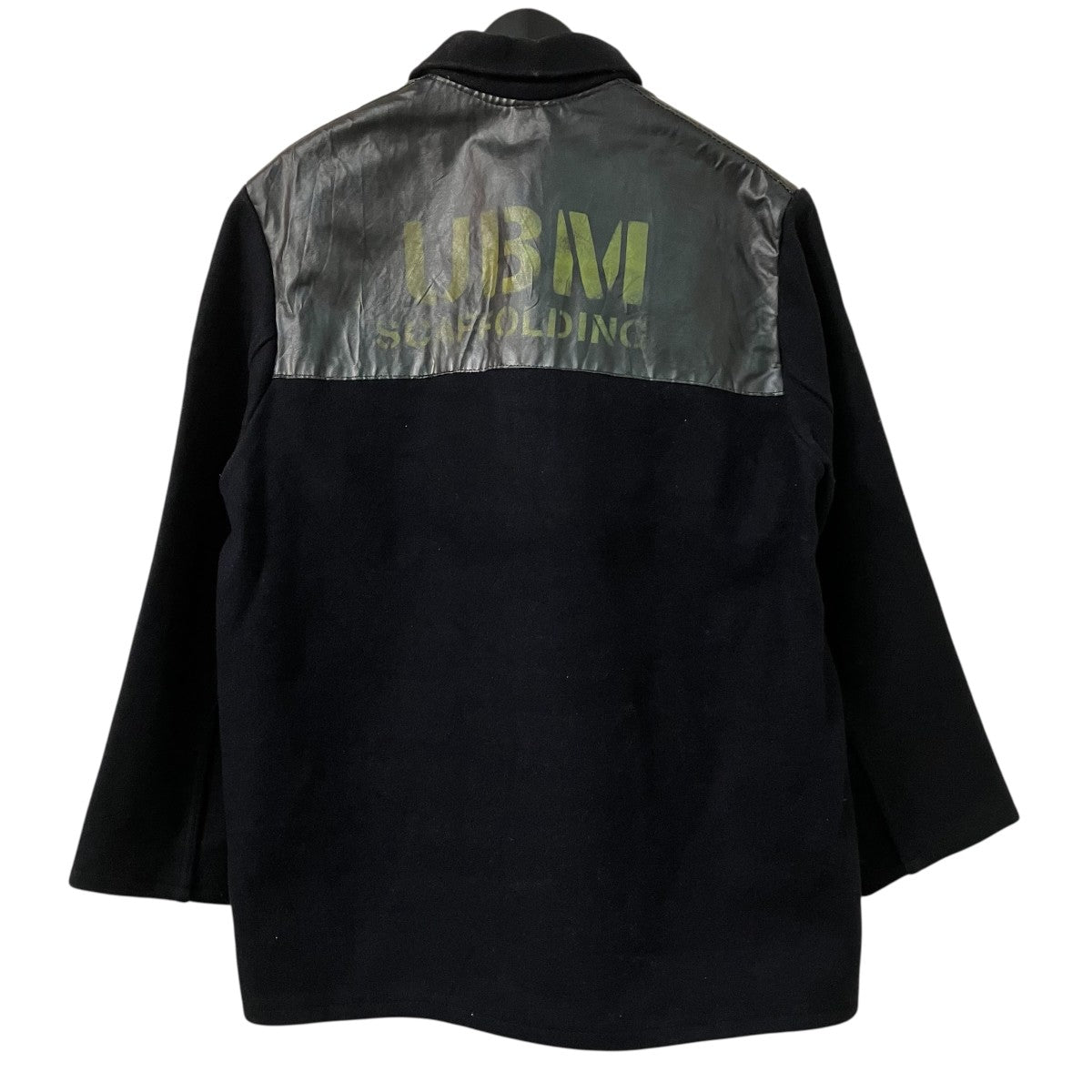made in great britainドンキージャケット