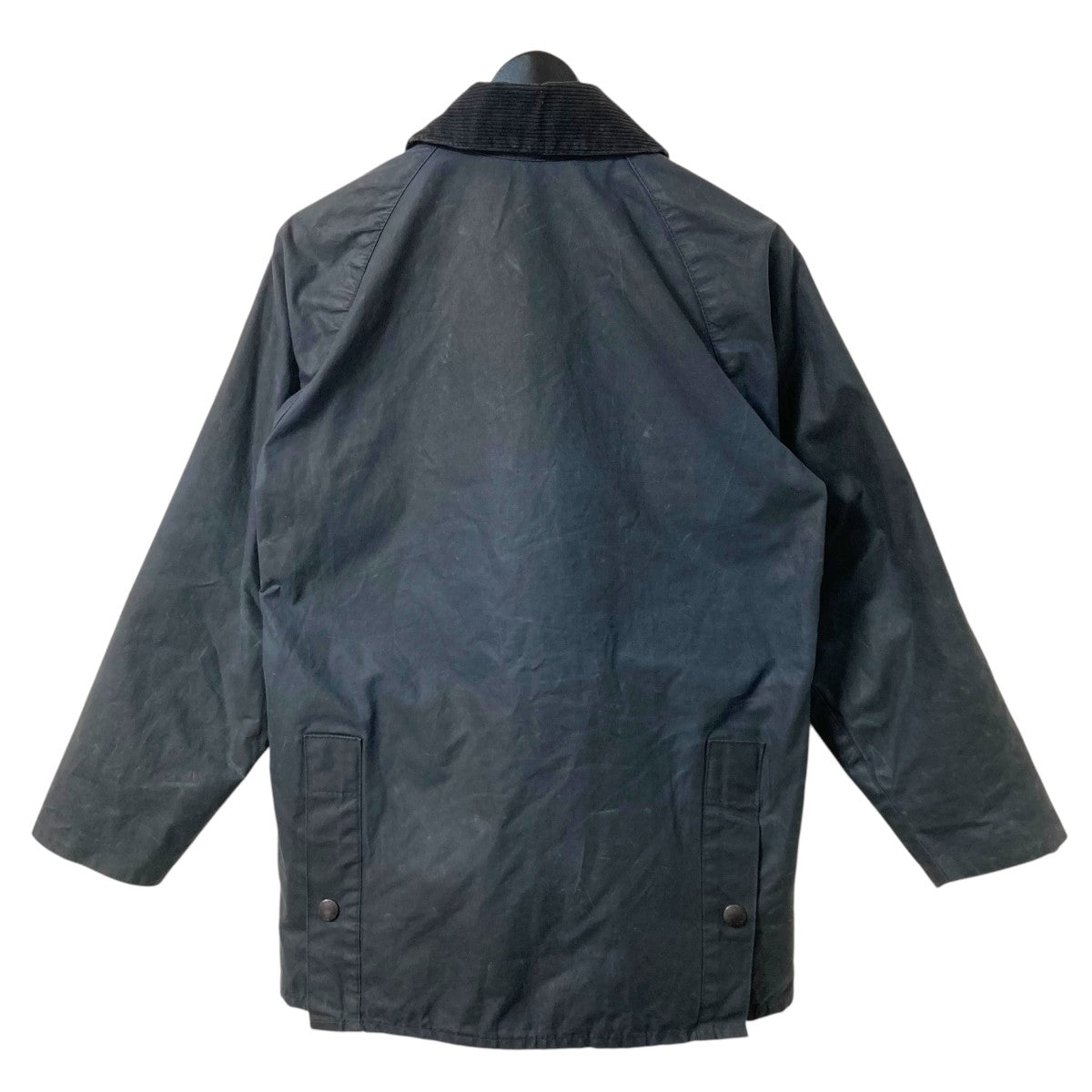 Barbour BEAUFORT MALLALIEUS社製 ウールコート 40 8039001216822_1.jpg?v=