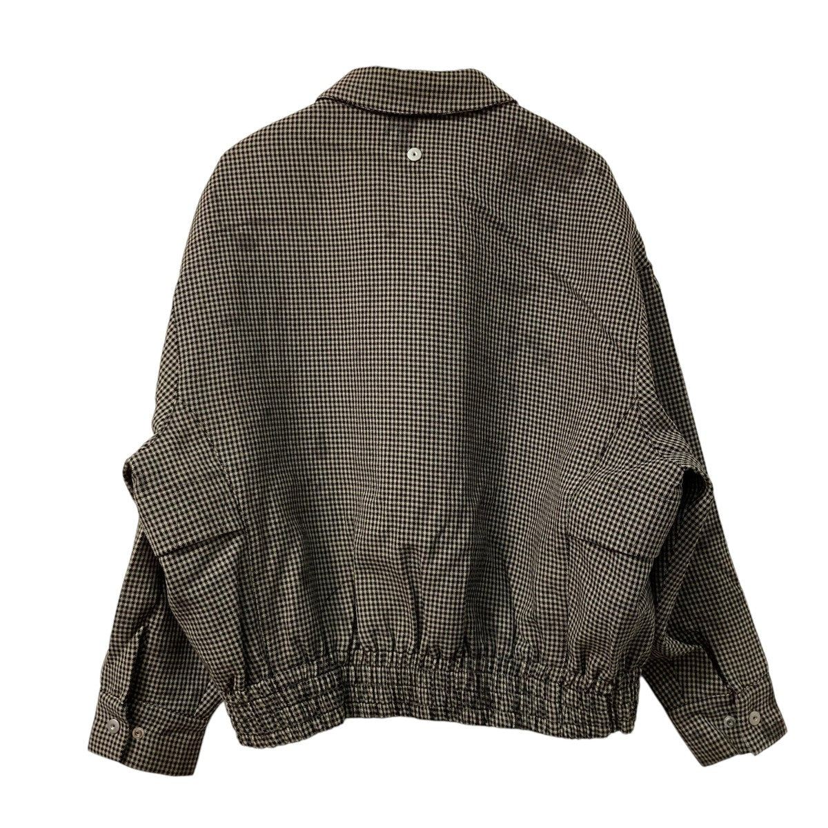 ジャケット・アウター Omar Afridi Battle Dress Blouson 46 24ss Omar Afridi(オマールアフリディ) Battle Dress Blouson