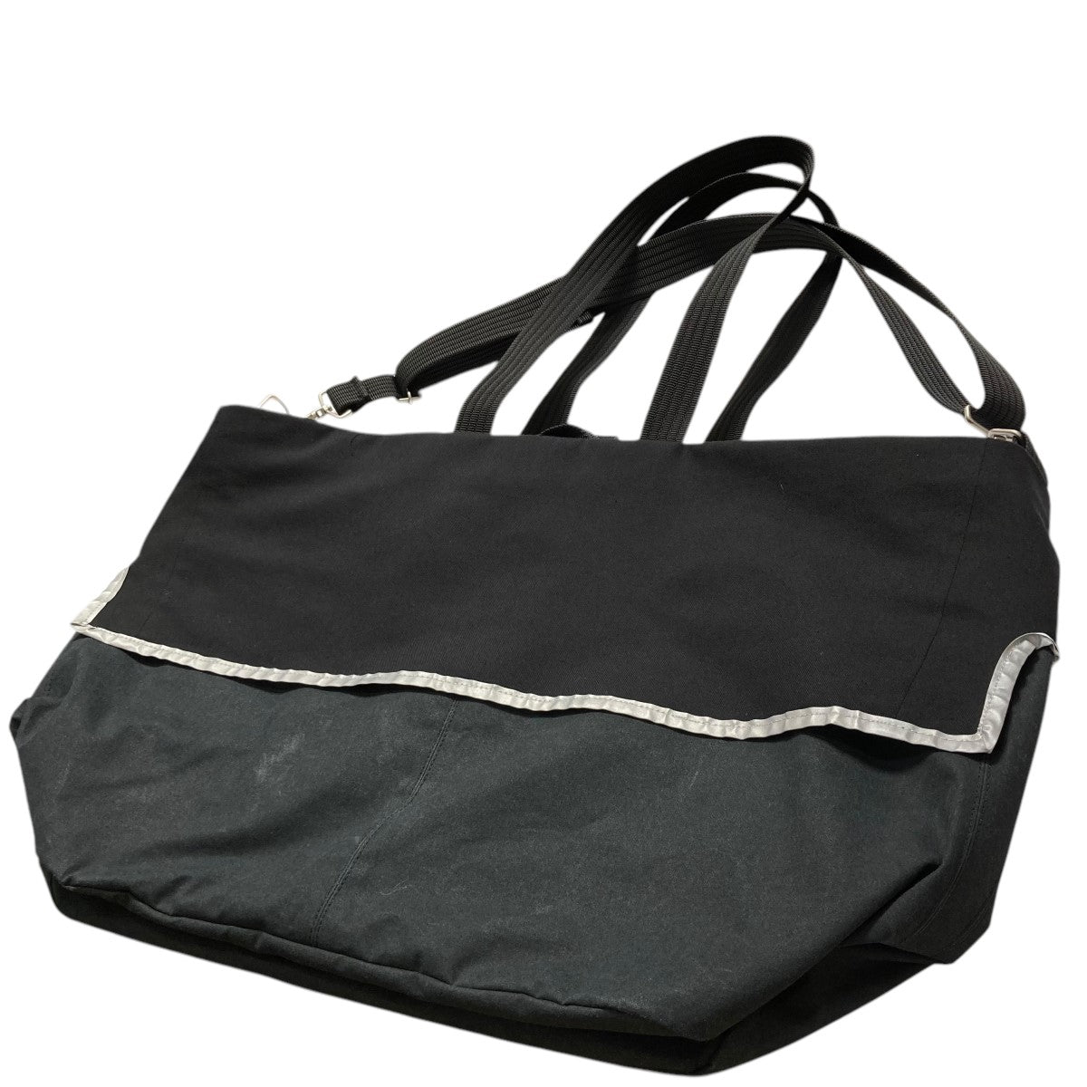 RAIN TOTE BAGショルダーバッグ