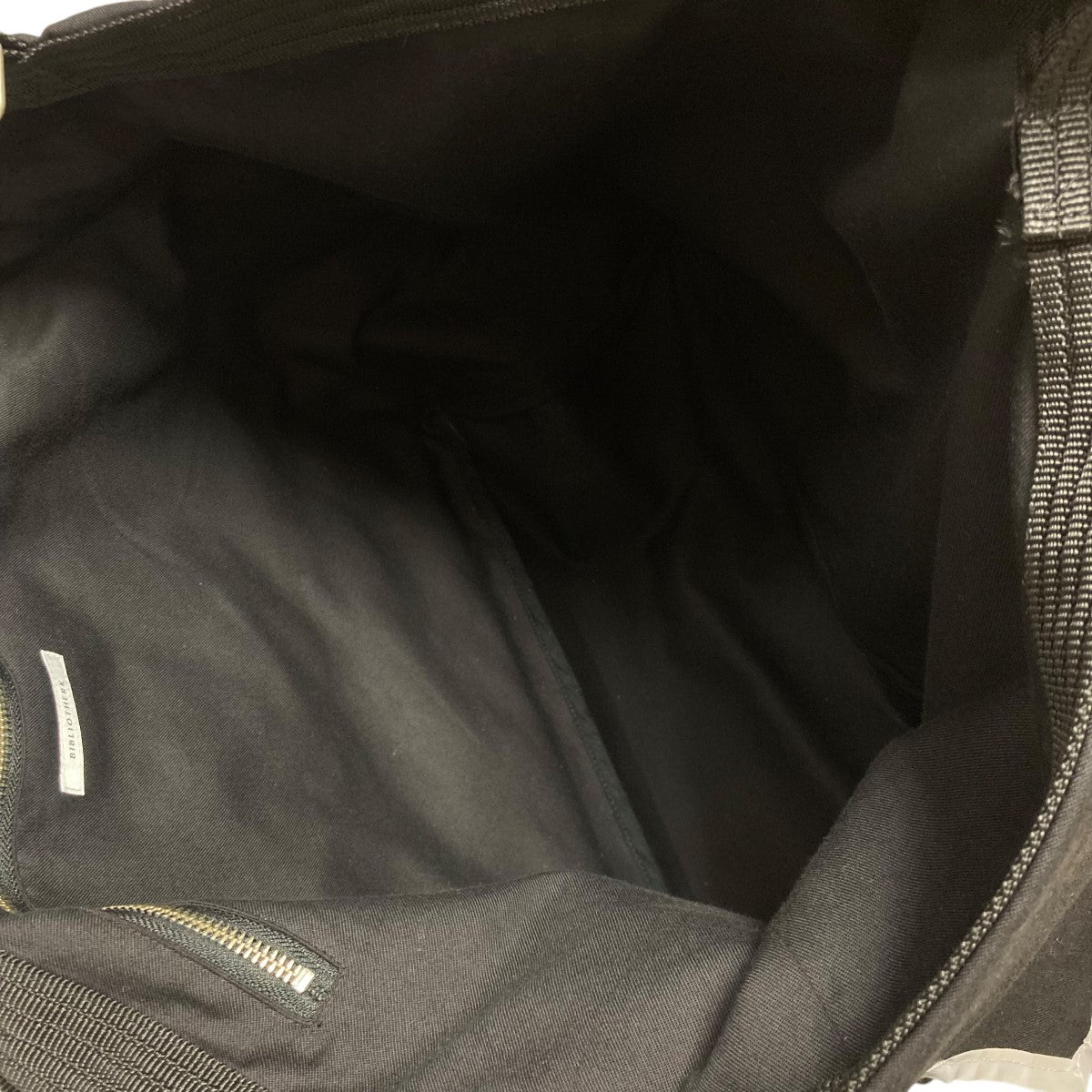 RAIN TOTE BAGショルダーバッグ