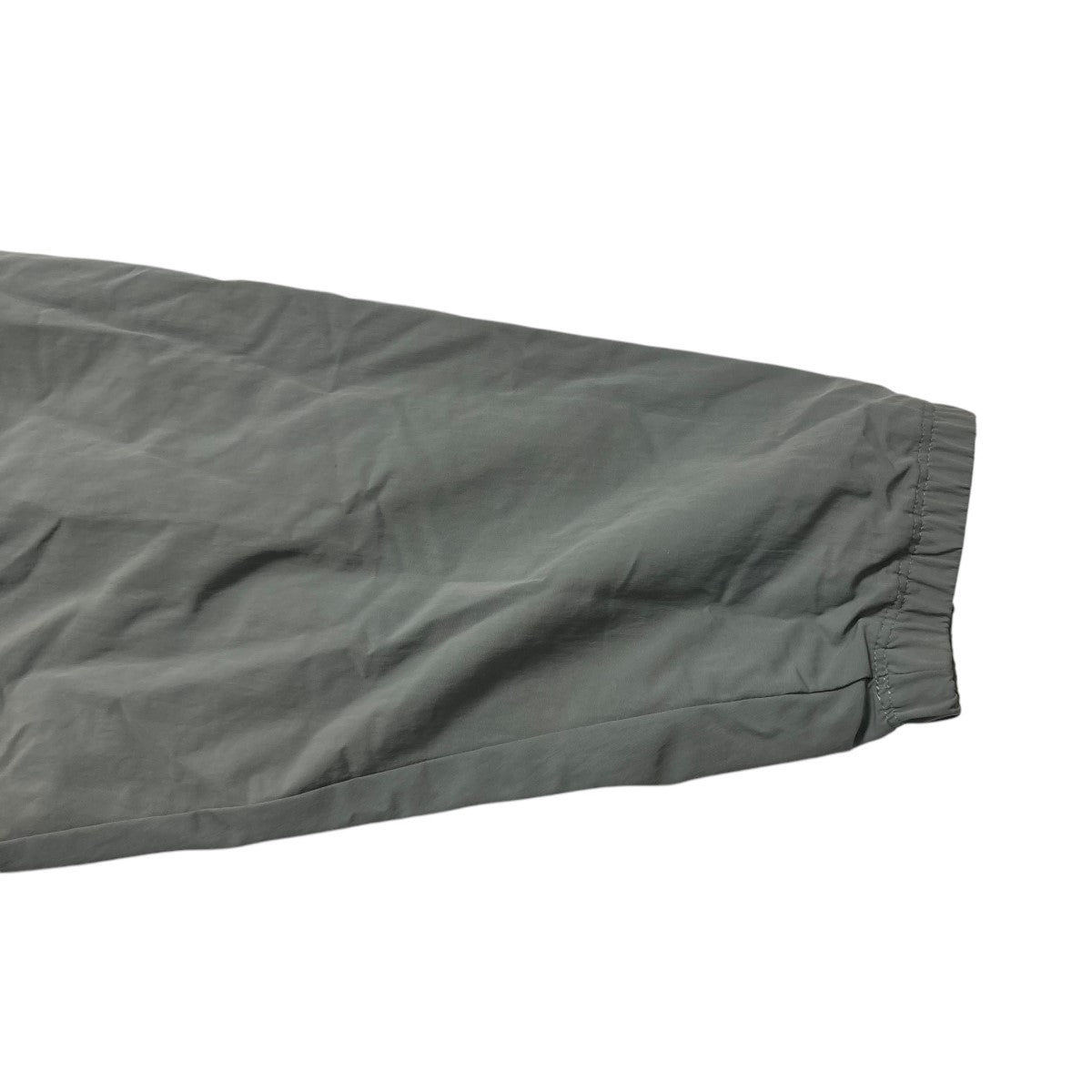 24SSDOWN SHOULDERS ANORAK PARKAアノラックパーカー