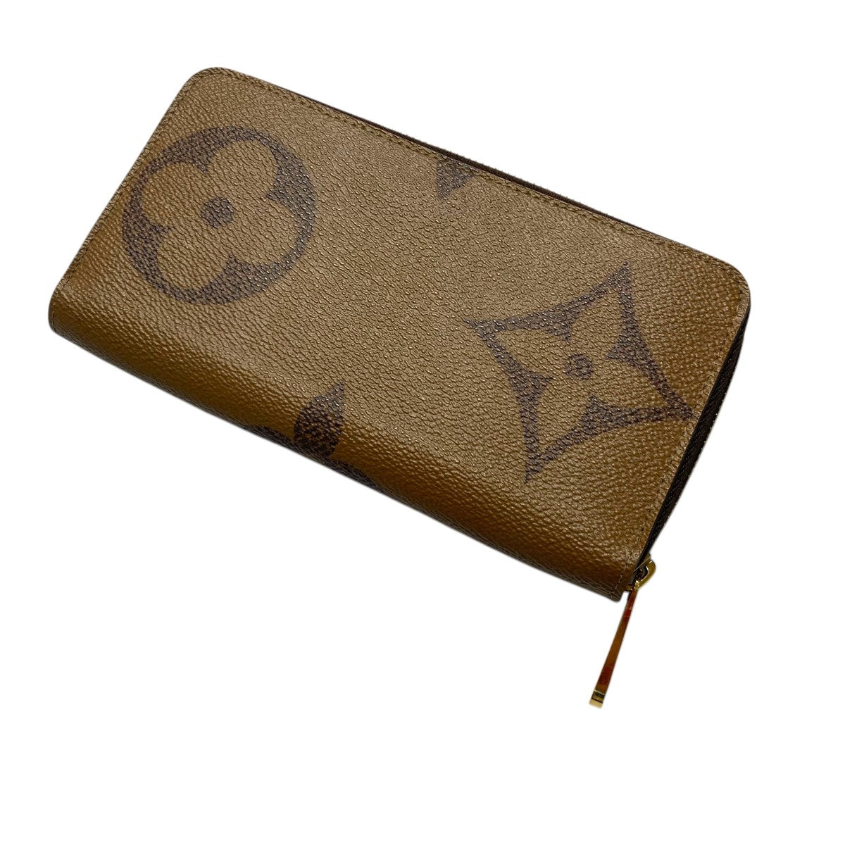 LOUIS VUITTON(ルイヴィトン) ジャイアント リバース ジッピー