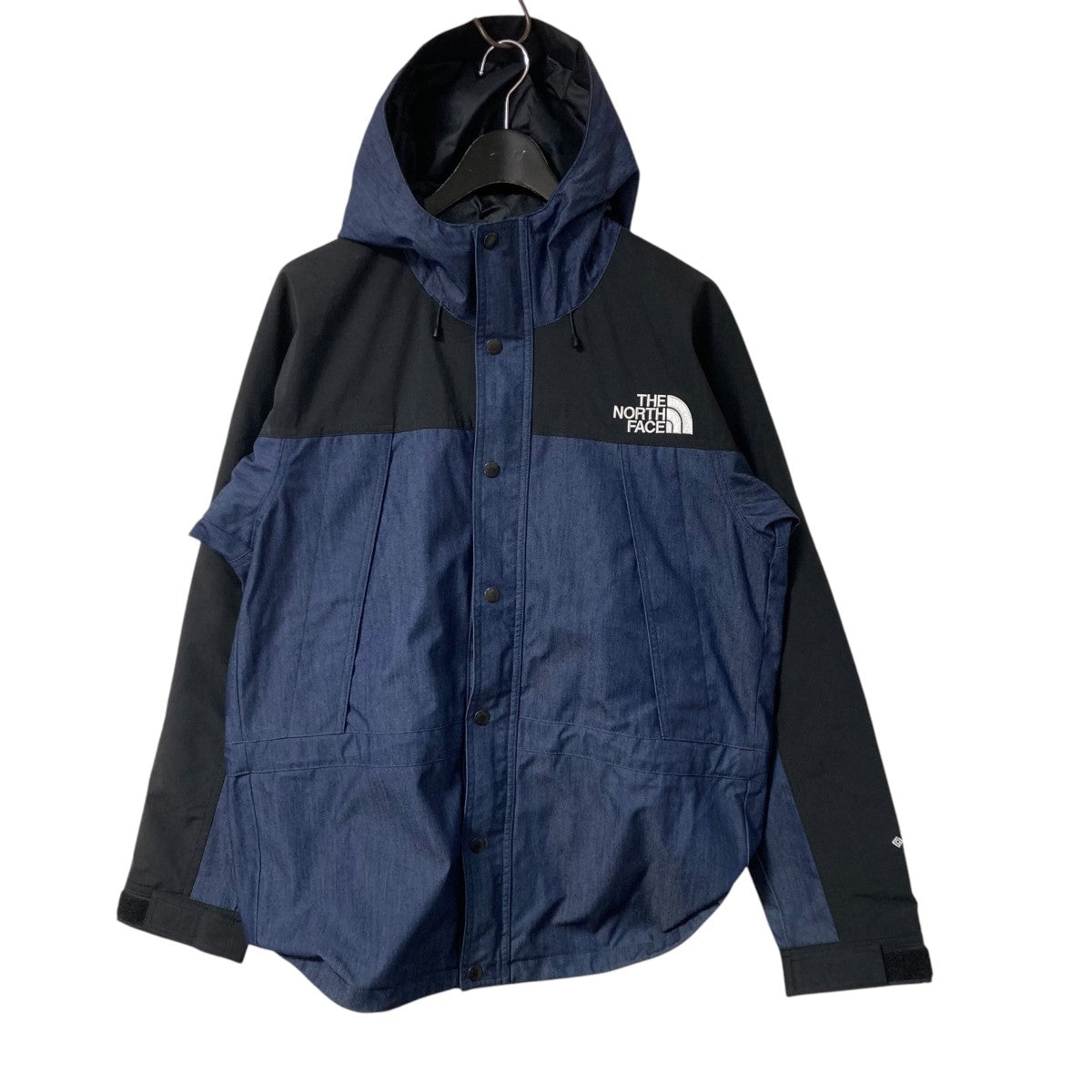 THE NORTH FACE(ザノースフェイス) マウンテンライトデニム