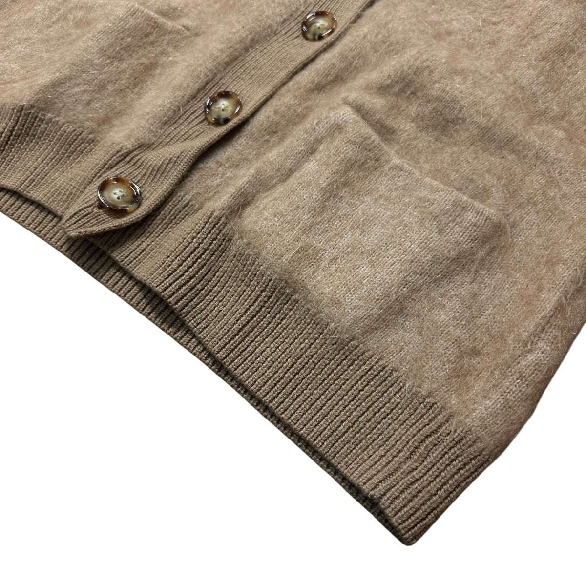 ACNE STUDIOS(アクネストゥディオズ) RIVES MOHAIRモヘヤ