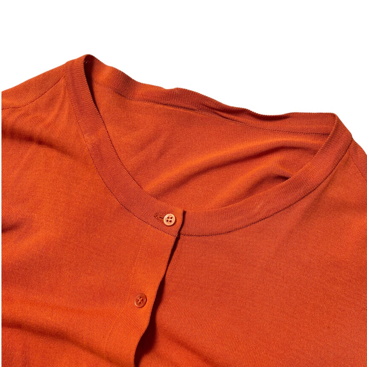 FOXEY(フォクシー) ショートレングスカーディガン36823 KSJFN20D 2