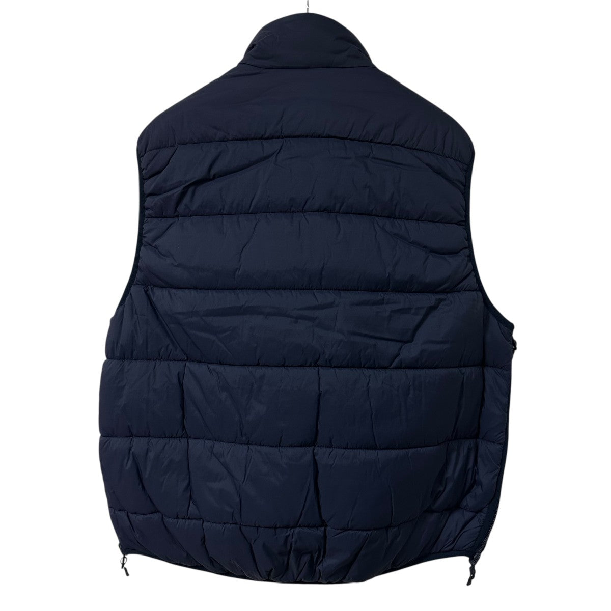 DAIWA PIER39(ダイワピア39) TECH REVERSIBLE CLIMBERS PUFF VEST