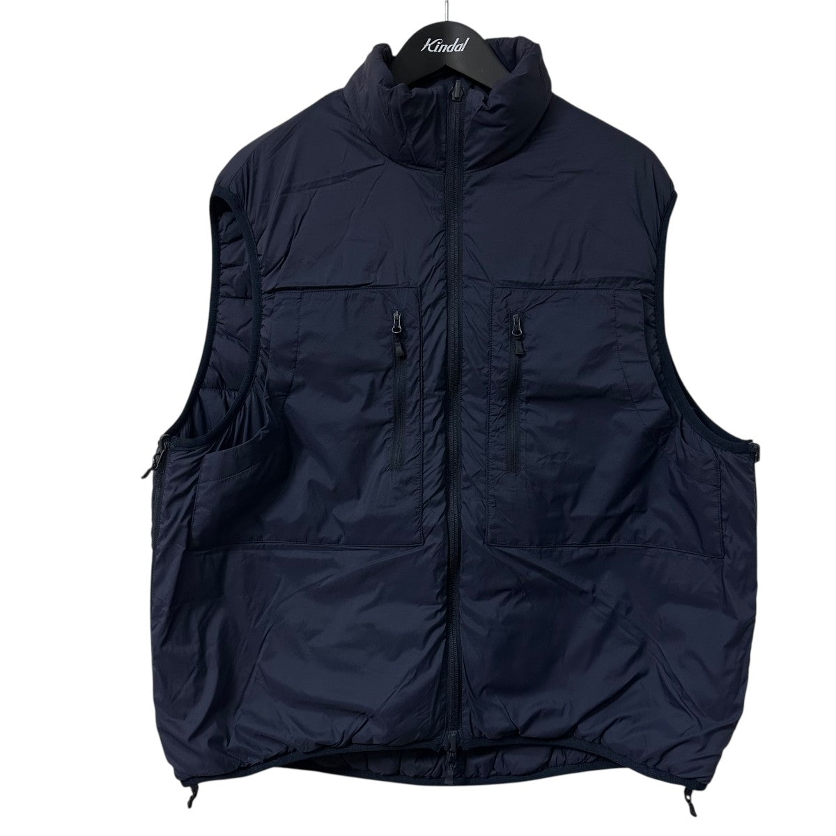 DAIWA PIER39(ダイワピア39) TECH REVERSIBLE CLIMBERS PUFF