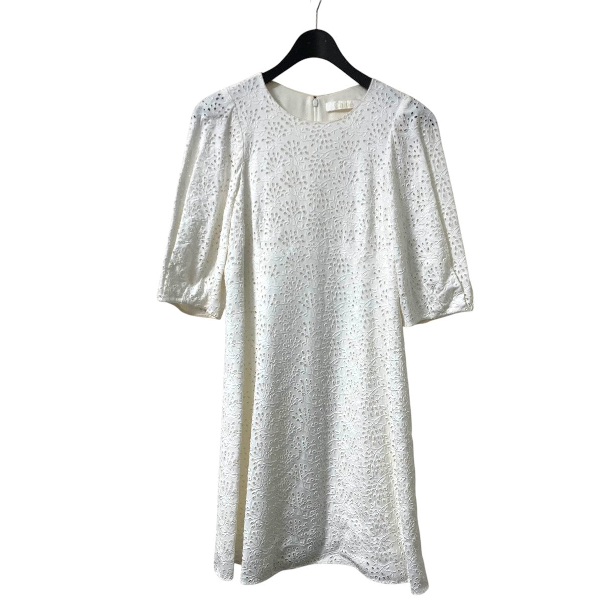 シーバイクロエ ロングワンピース See by Chloe(シーバイクロエ) ワンピース・オールインワン