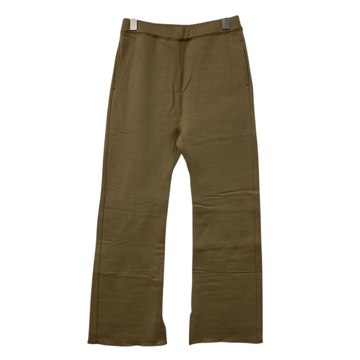 25SSPrime wool フリースパンツフリースパンツ25030500402010