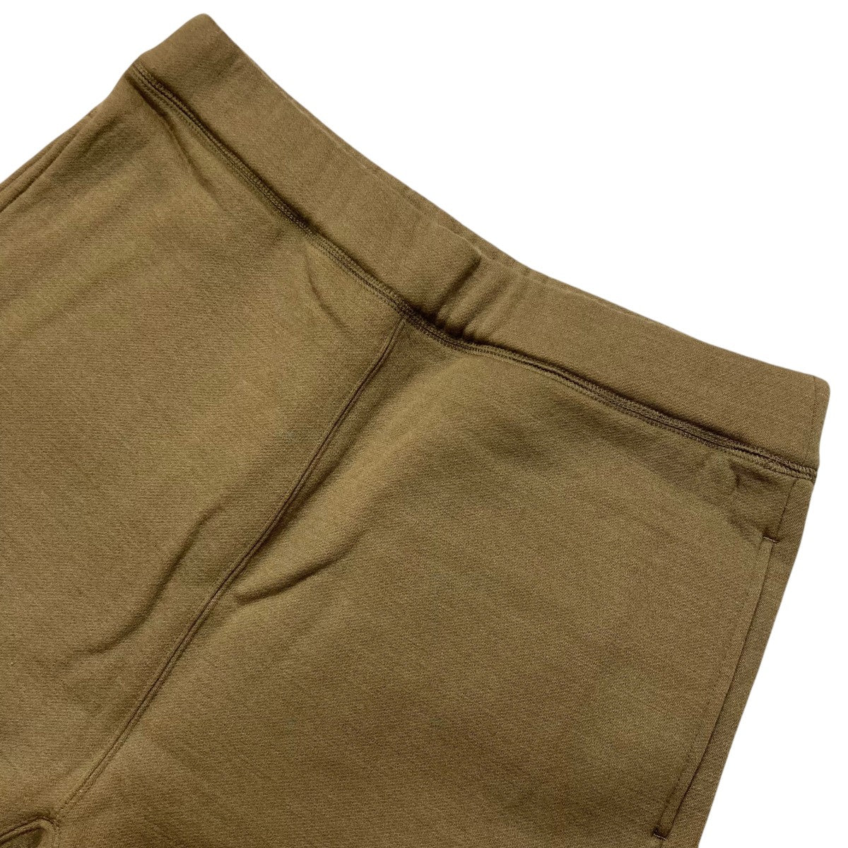 25SSPrime wool フリースパンツフリースパンツ25030500402010